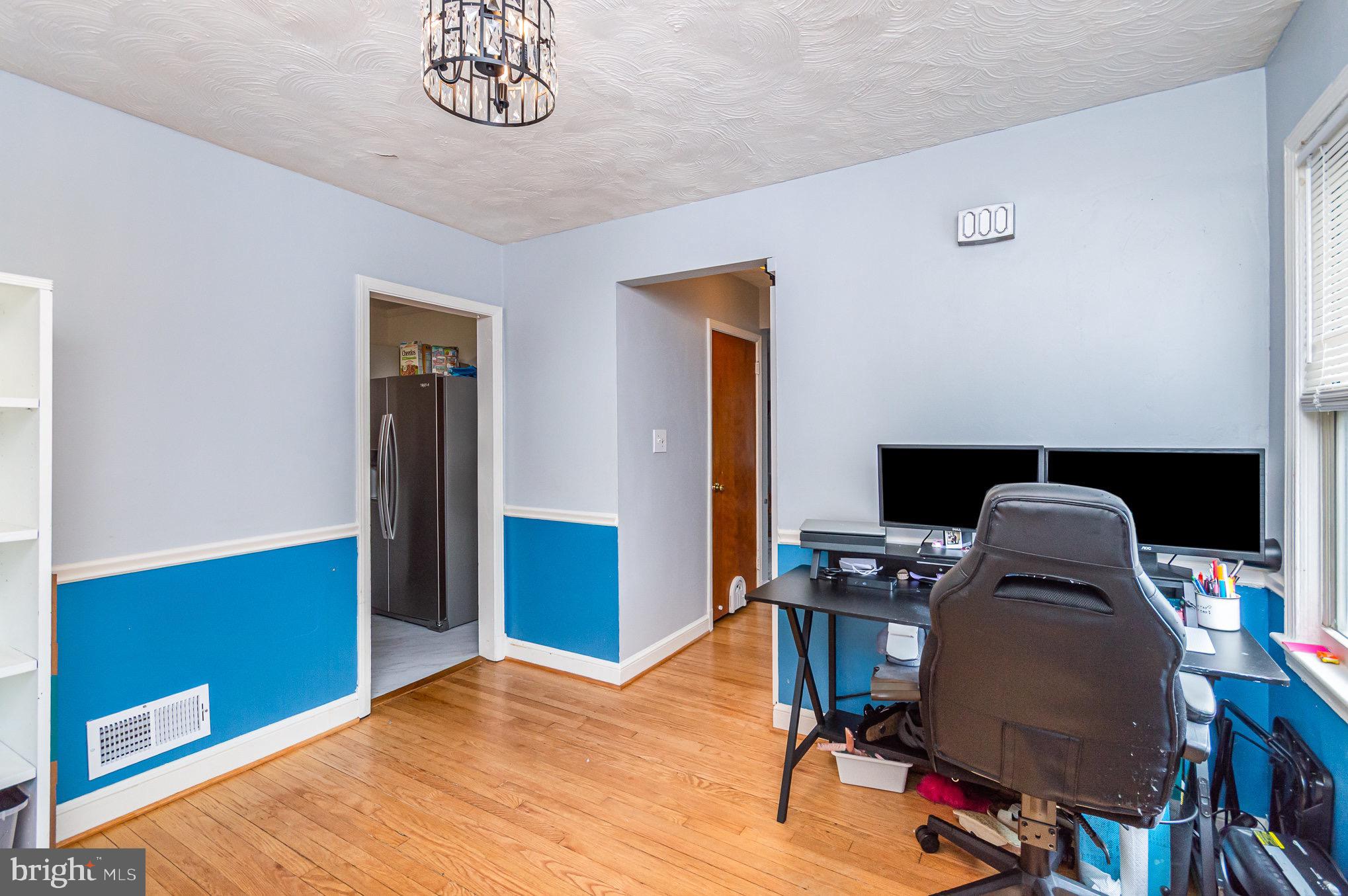 HILLCREST HEIGHTS - Residential