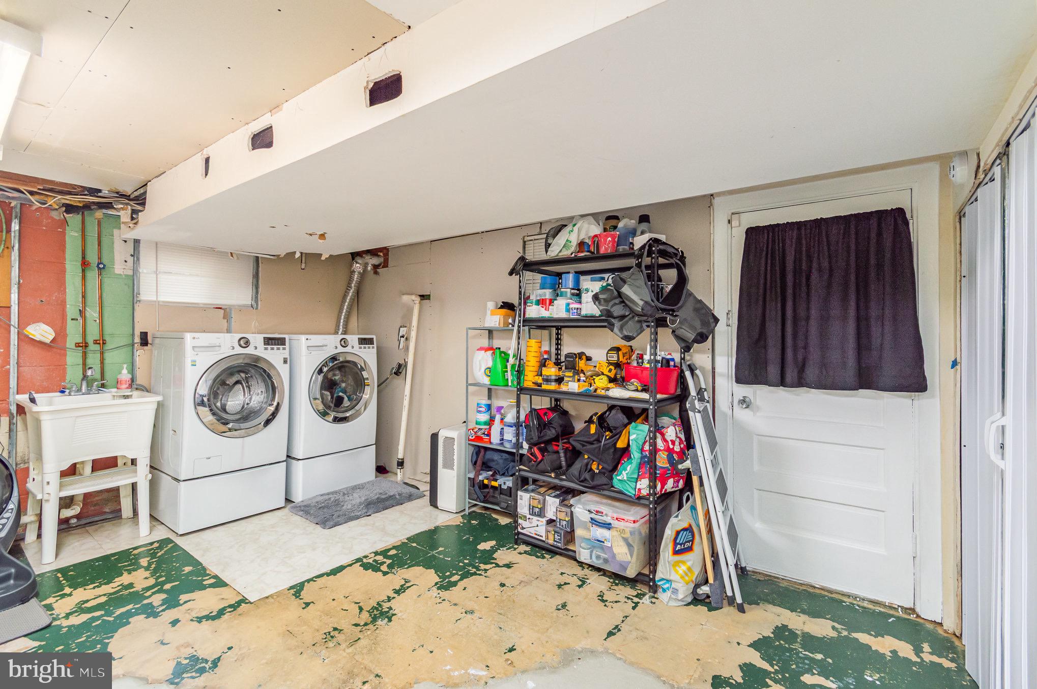 HILLCREST HEIGHTS - Residential