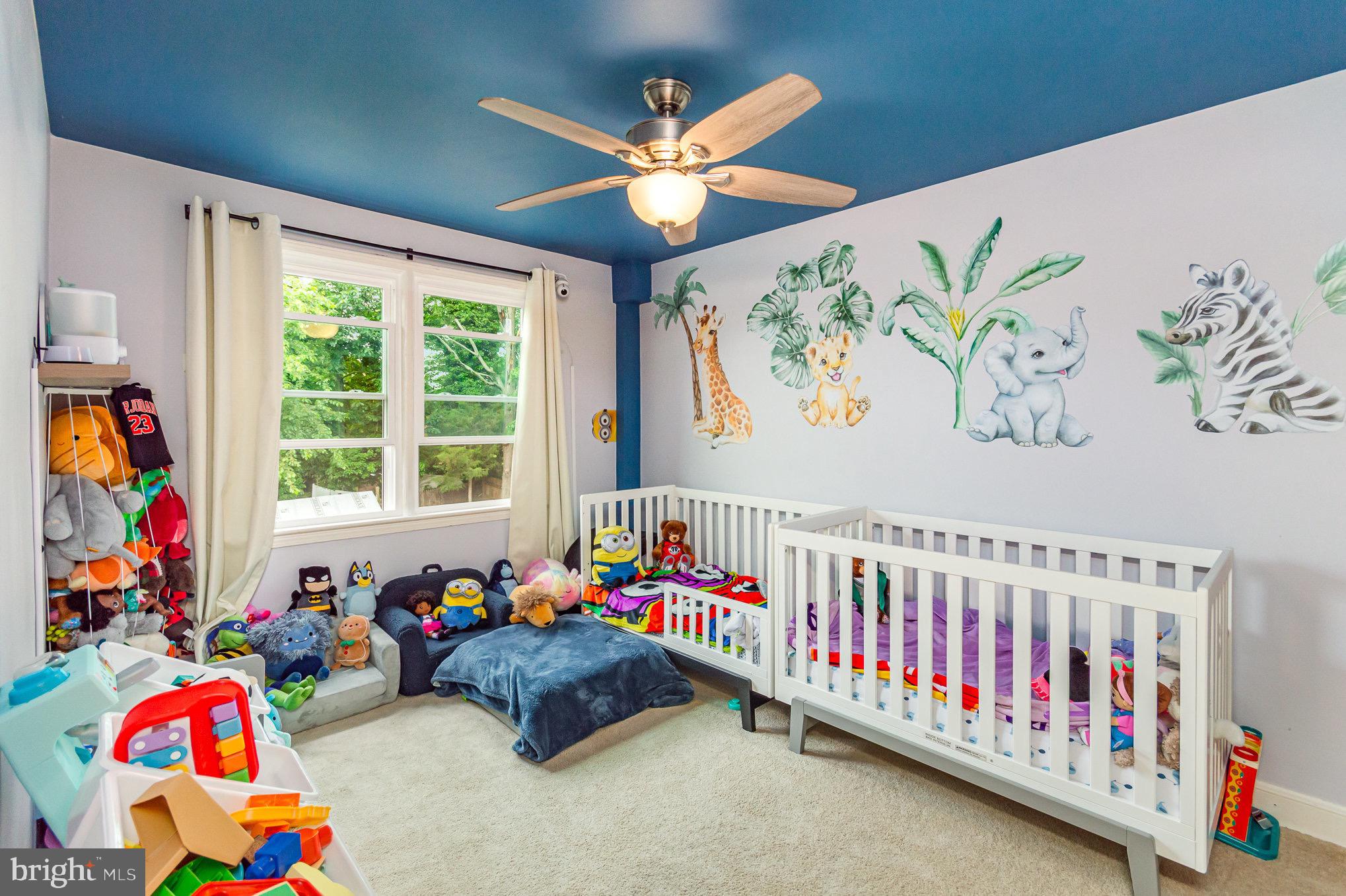 HILLCREST HEIGHTS - Residential