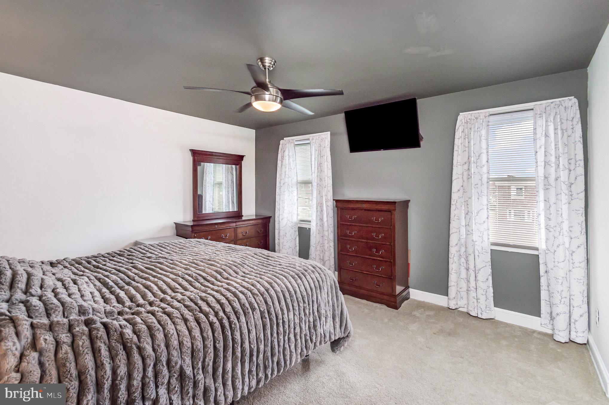 HILLCREST HEIGHTS - Residential