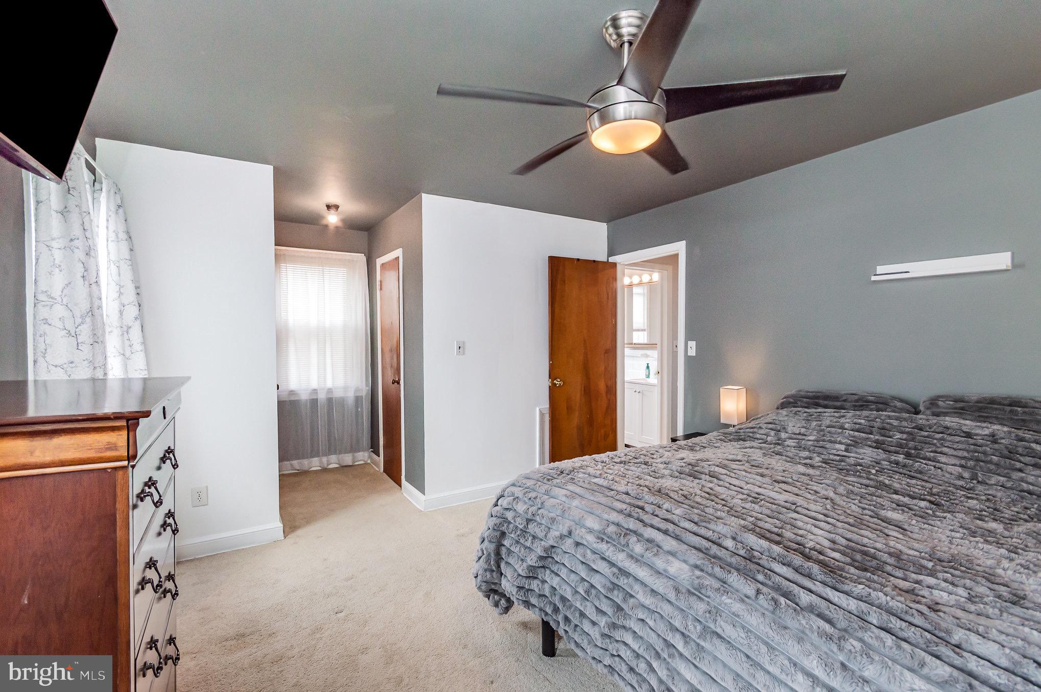 HILLCREST HEIGHTS - Residential