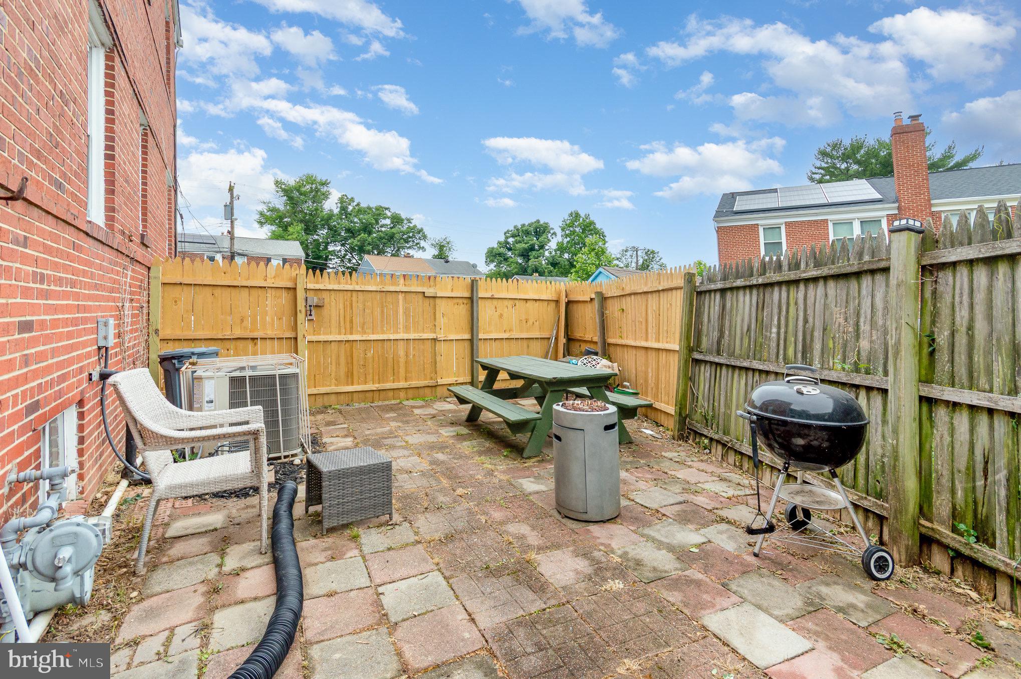 HILLCREST HEIGHTS - Residential