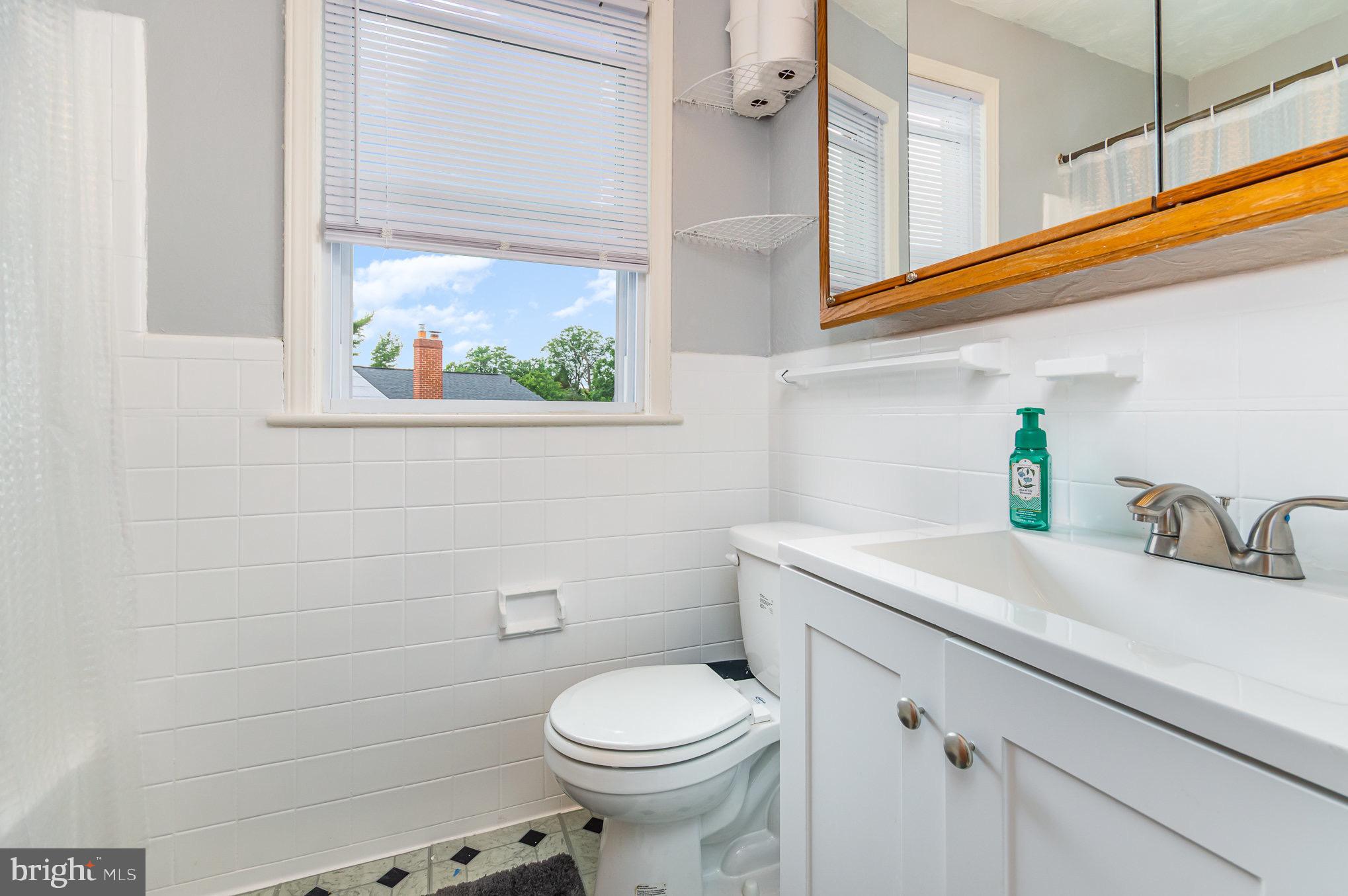 HILLCREST HEIGHTS - Residential