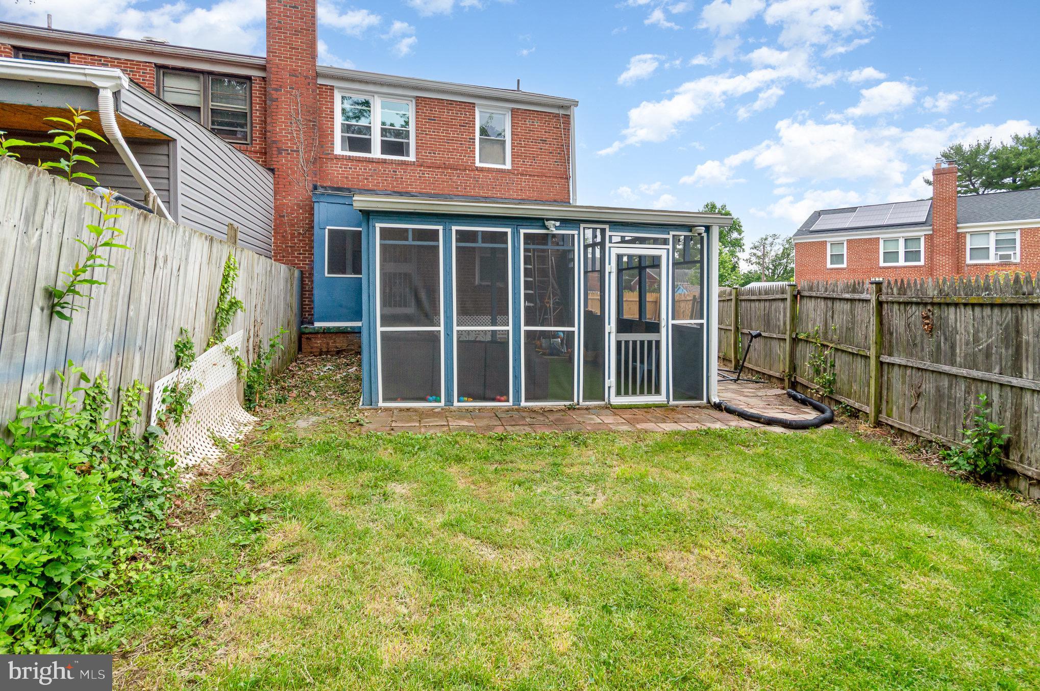 HILLCREST HEIGHTS - Residential