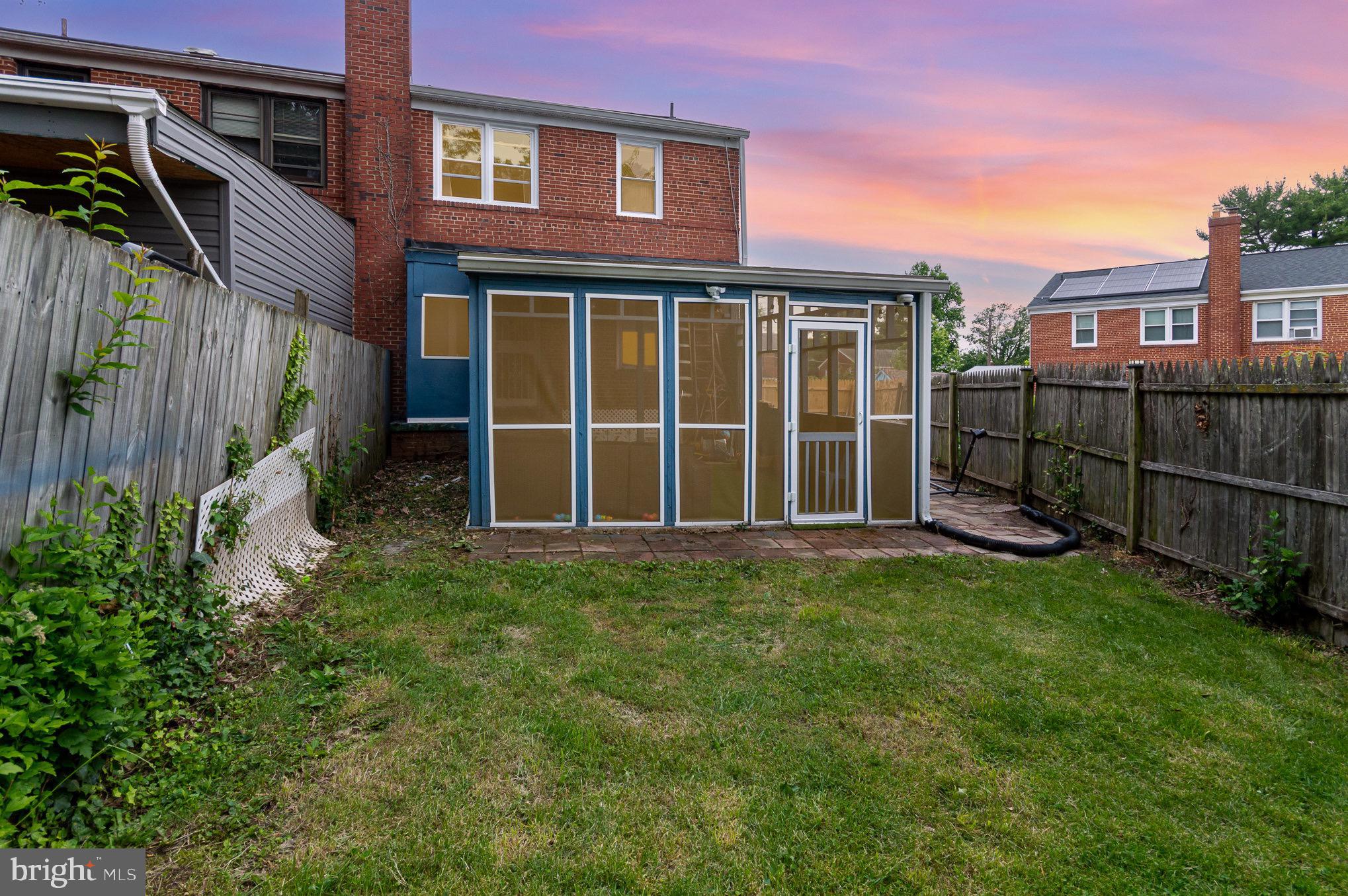 HILLCREST HEIGHTS - Residential