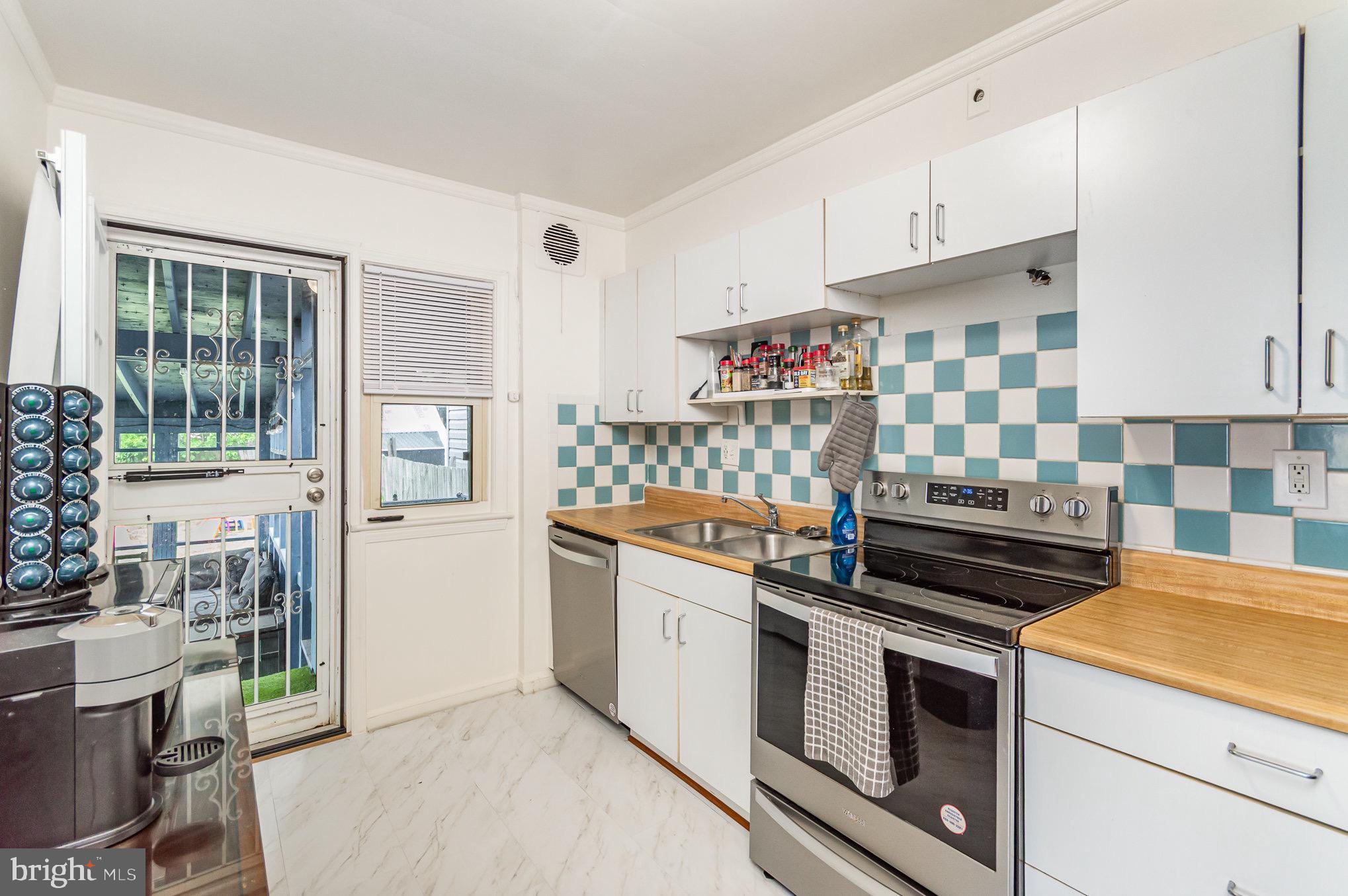 HILLCREST HEIGHTS - Residential