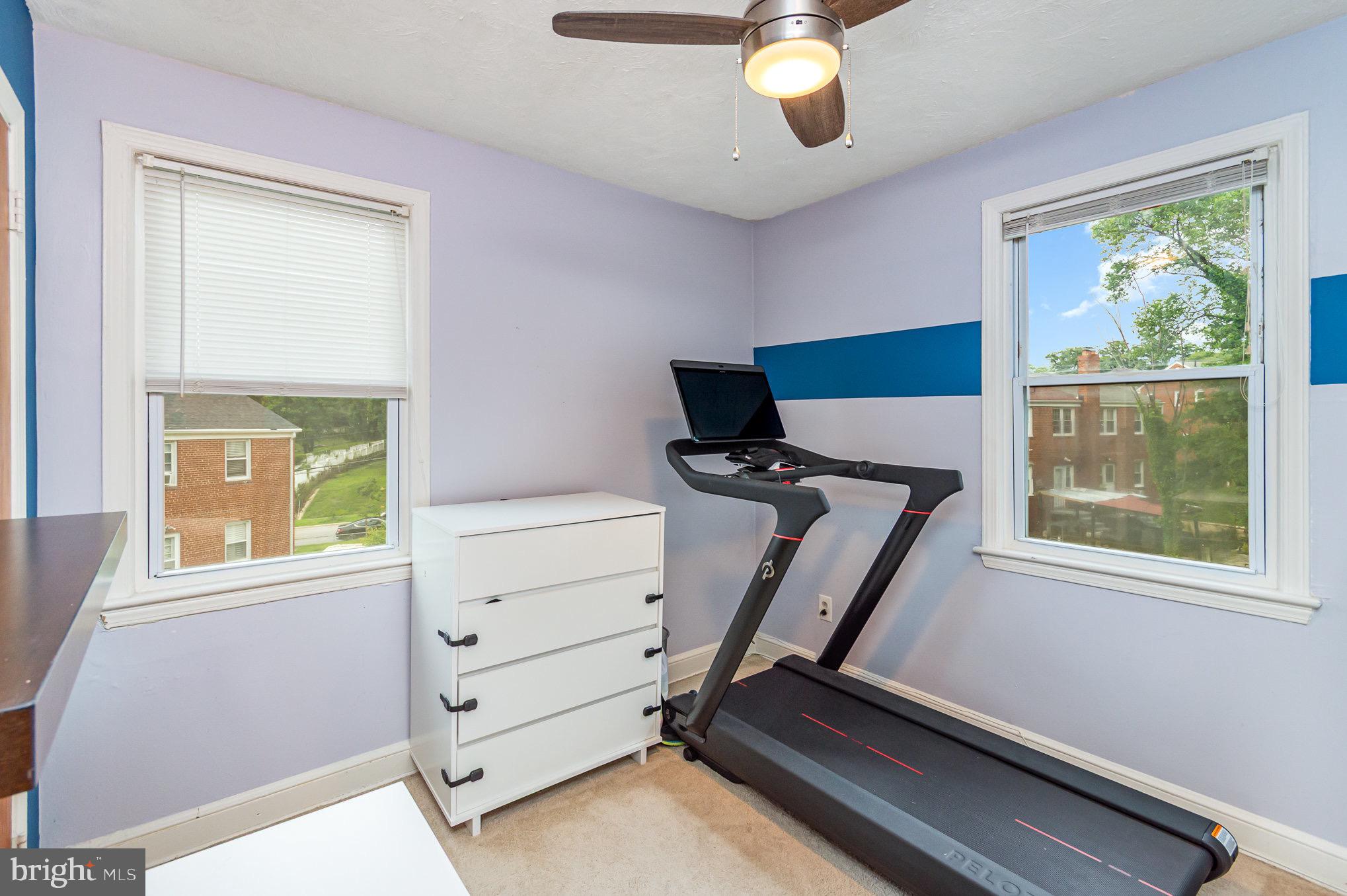 HILLCREST HEIGHTS - Residential