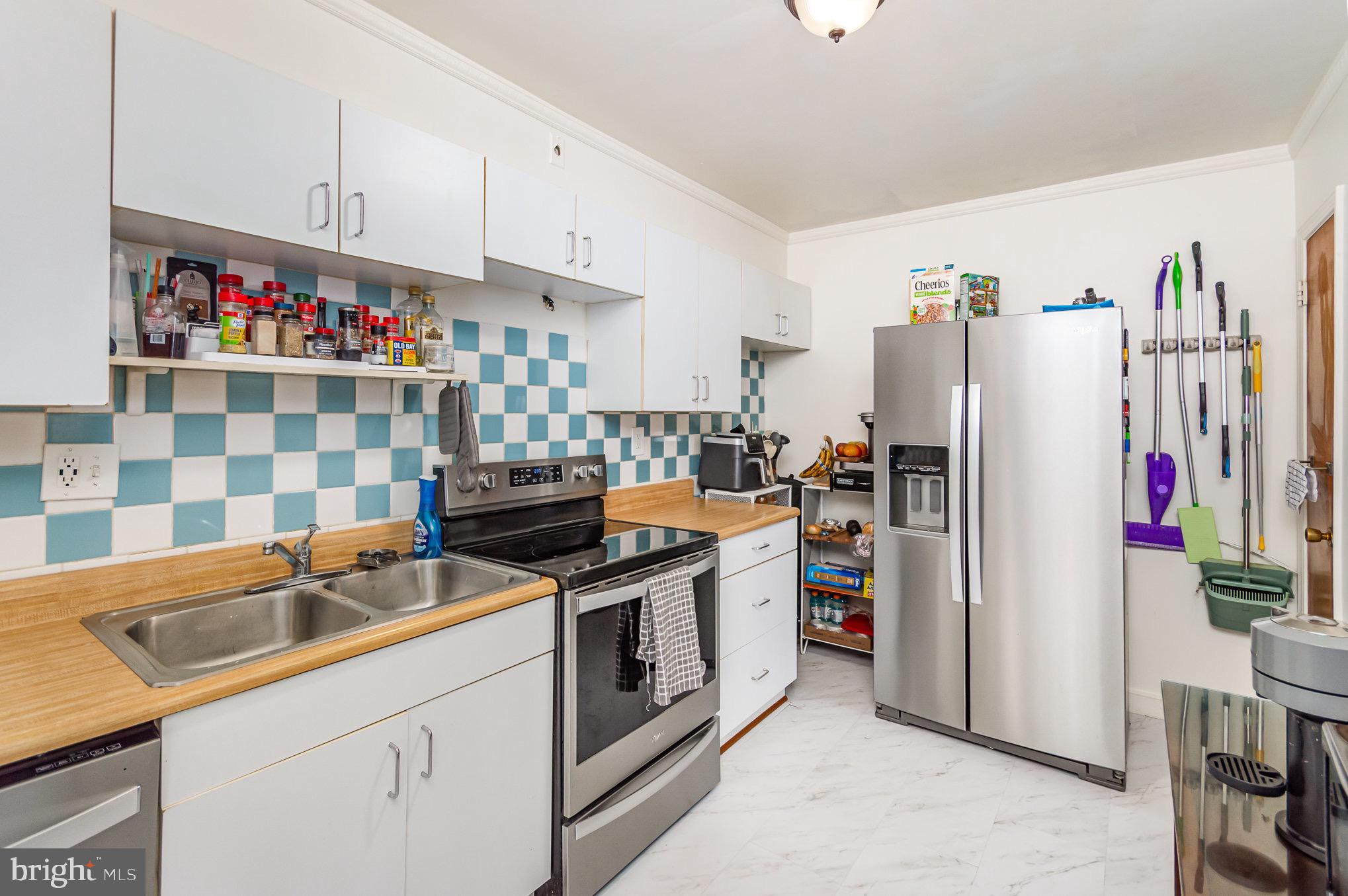 HILLCREST HEIGHTS - Residential