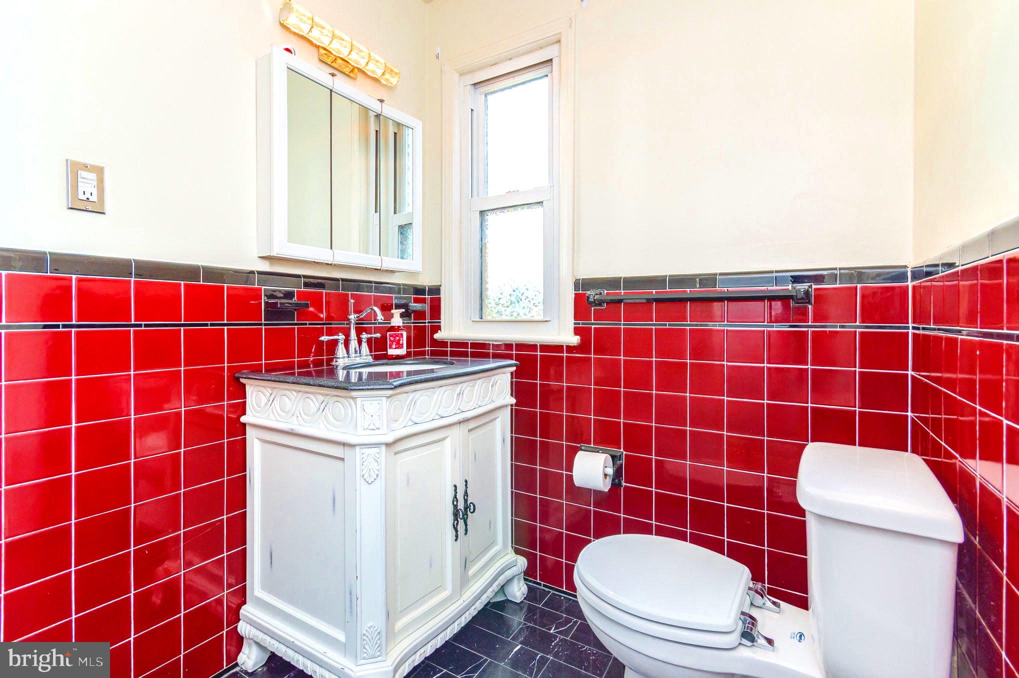 HILLCREST HEIGHTS - Residential