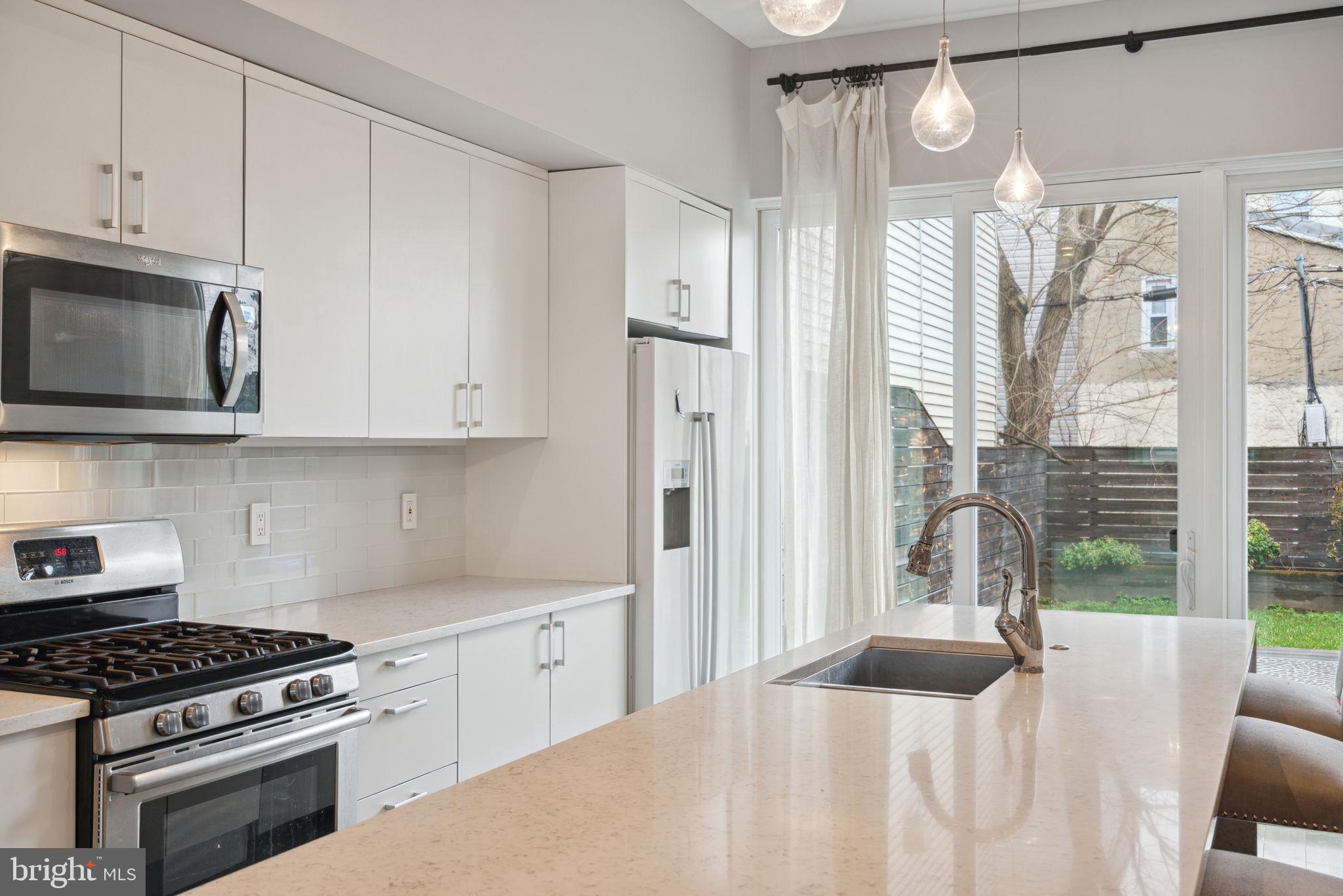 NORTHERN LIBERTIES - Residential