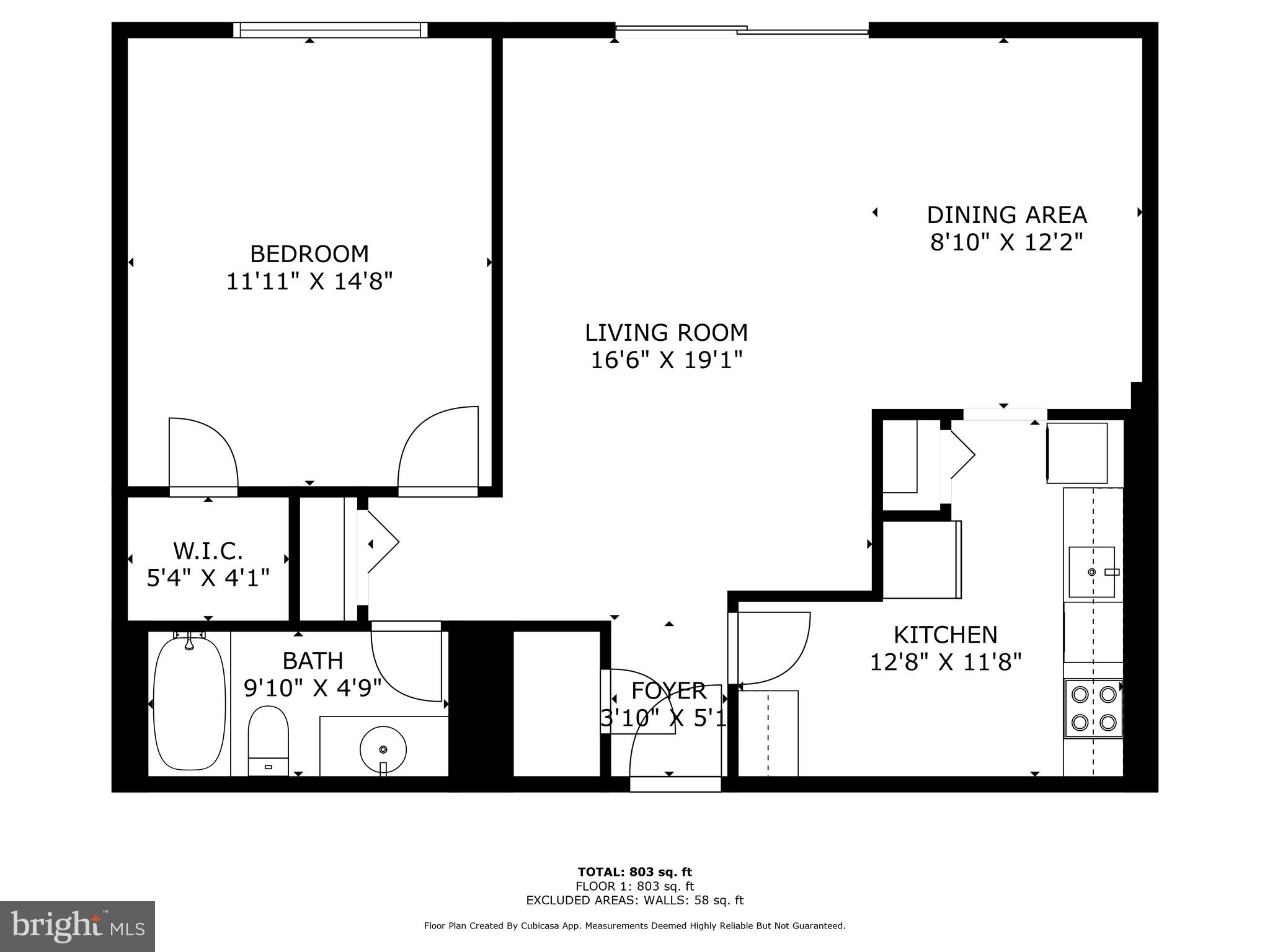 COLUMBIA TOWERS - Residential