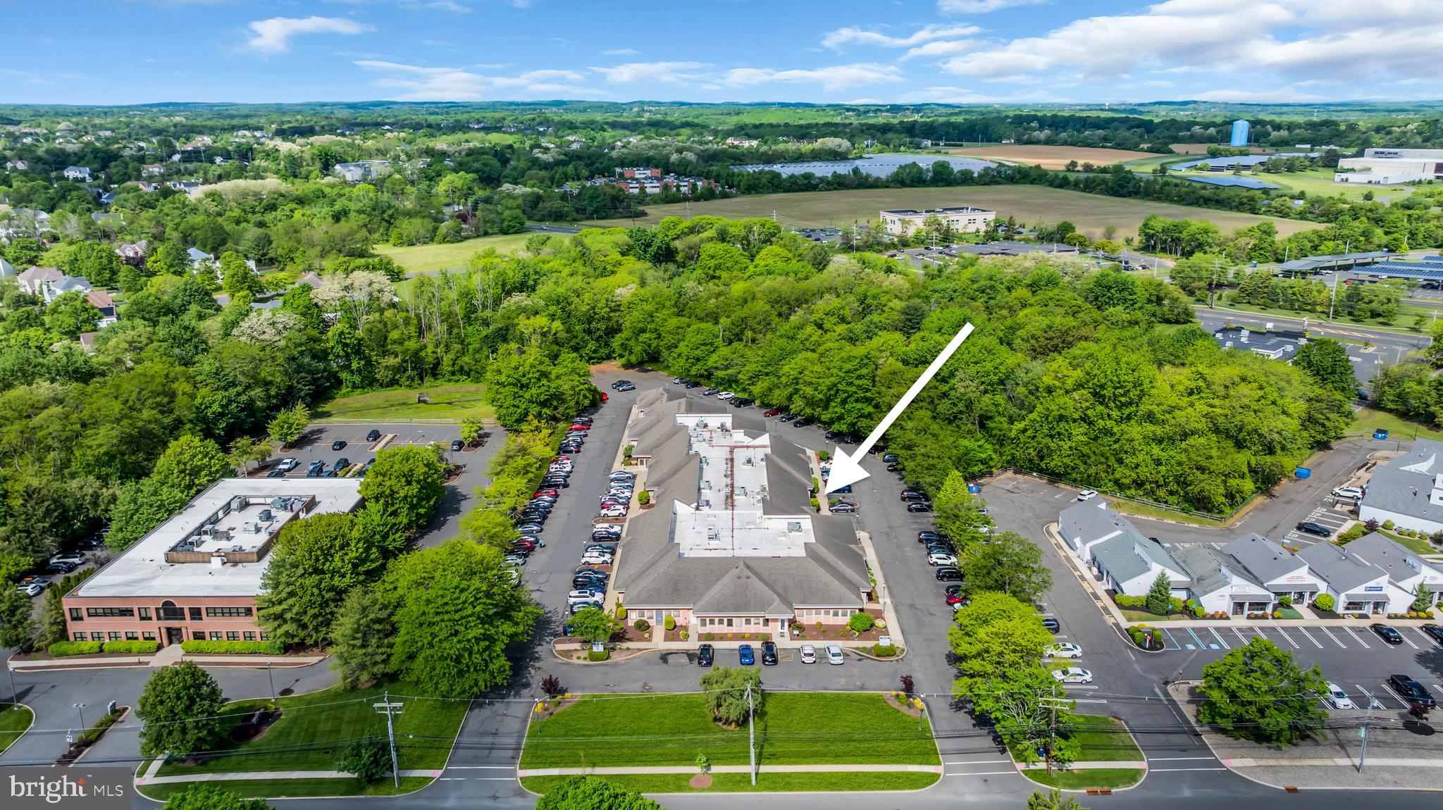 501 IRON BRIDGE ROAD 3