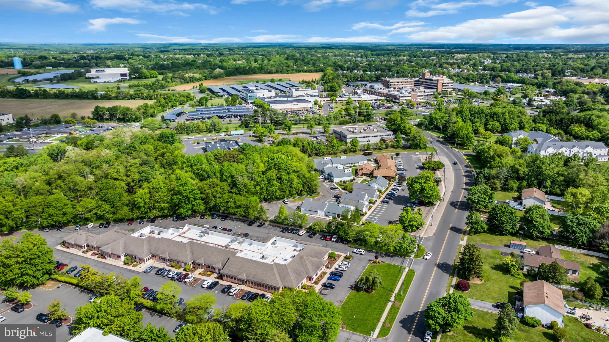 501 IRON BRIDGE ROAD 3
