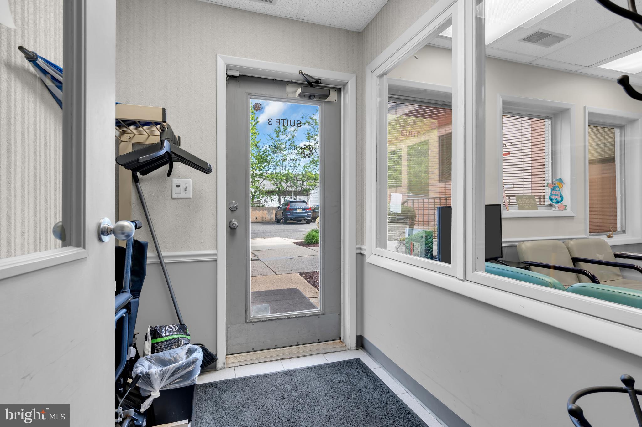 501 IRON BRIDGE ROAD 3