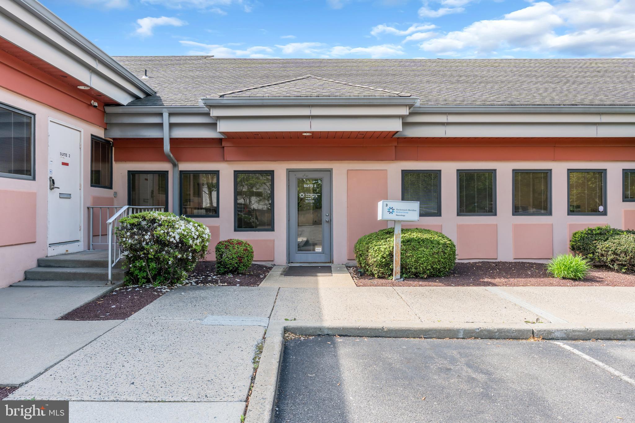 501 IRON BRIDGE ROAD 3