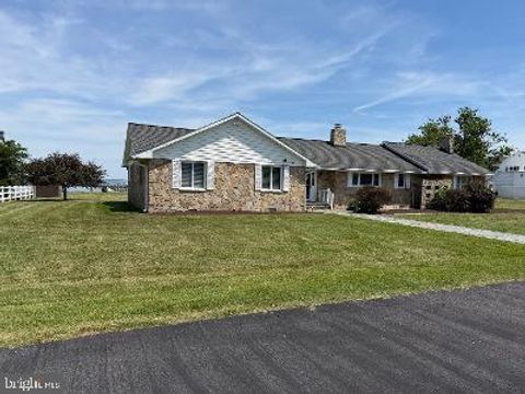 Homes For Sale - 21441 Dogwood Cove Road<br/> TILGHMAN, MD 21671