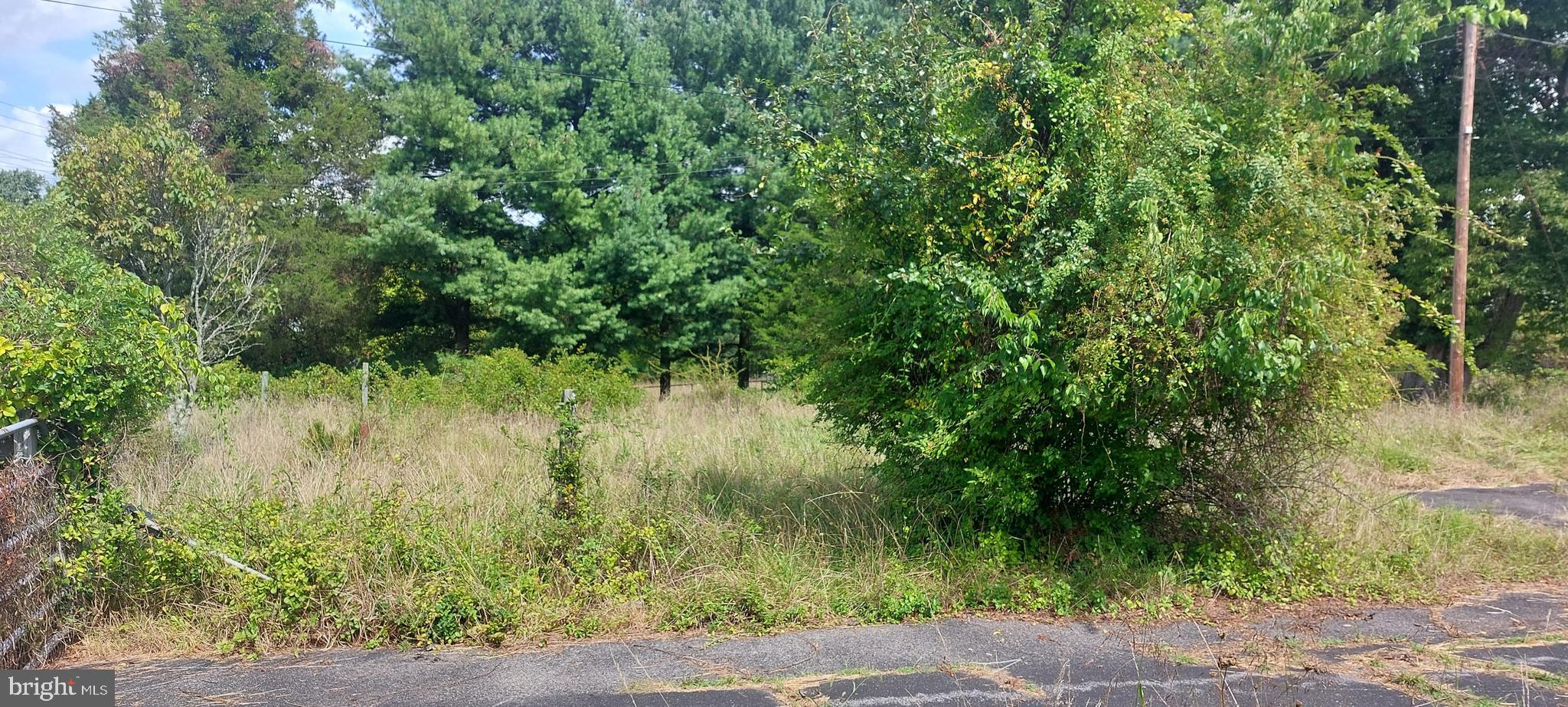 NONE AVAILABLE - Residential