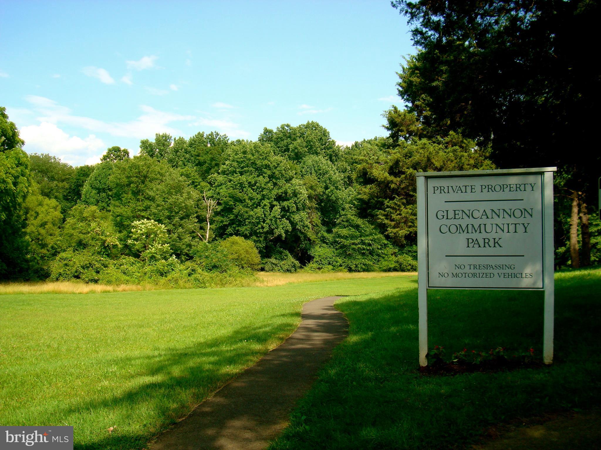 GLENCANNON - Residential