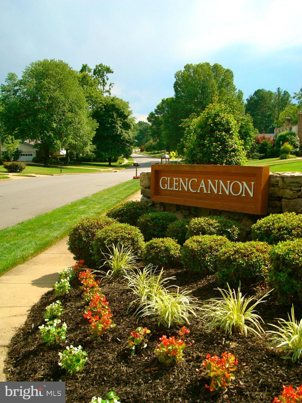 GLENCANNON - Residential