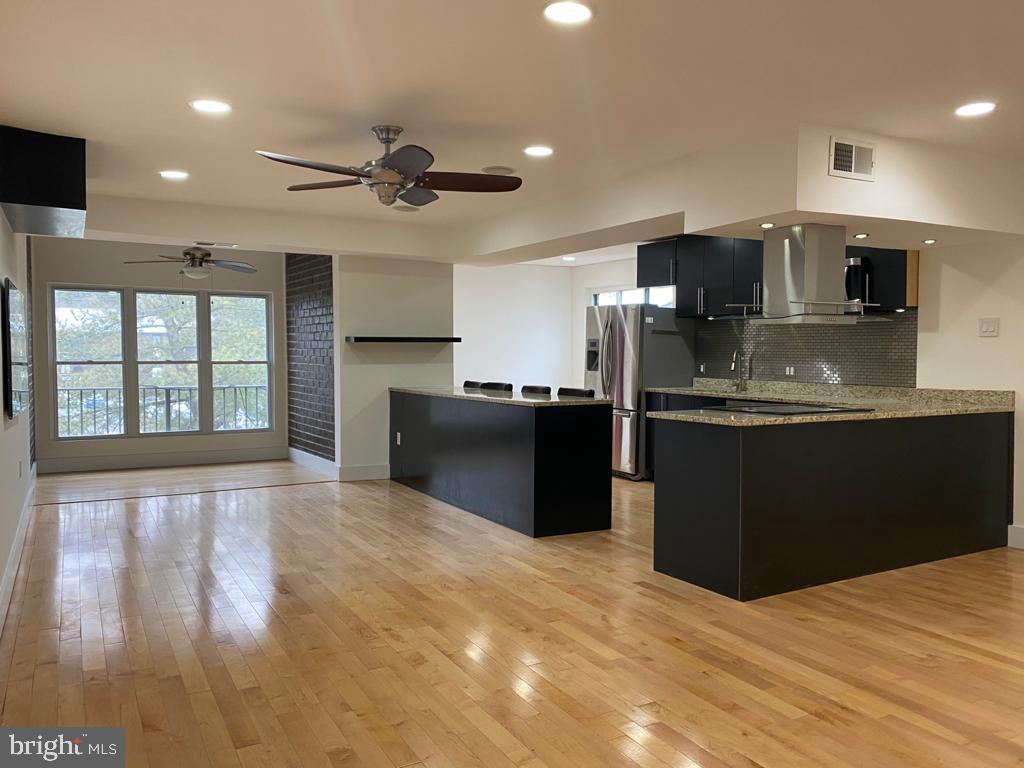 GREENBRIAR - Residential