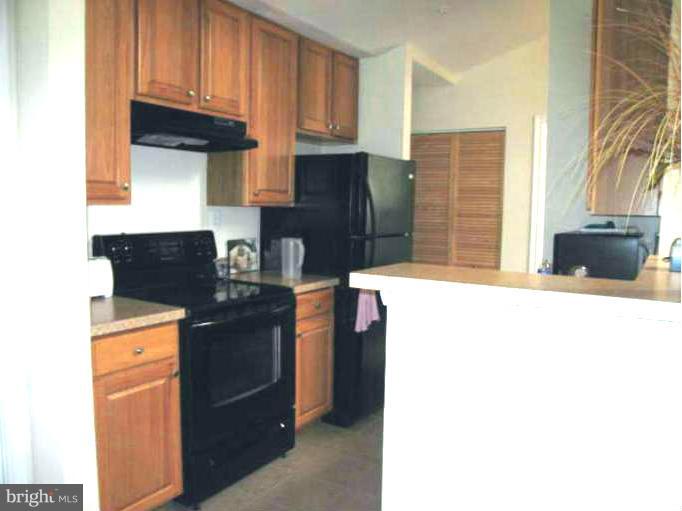 BRECKENRIDGE - Residential Lease