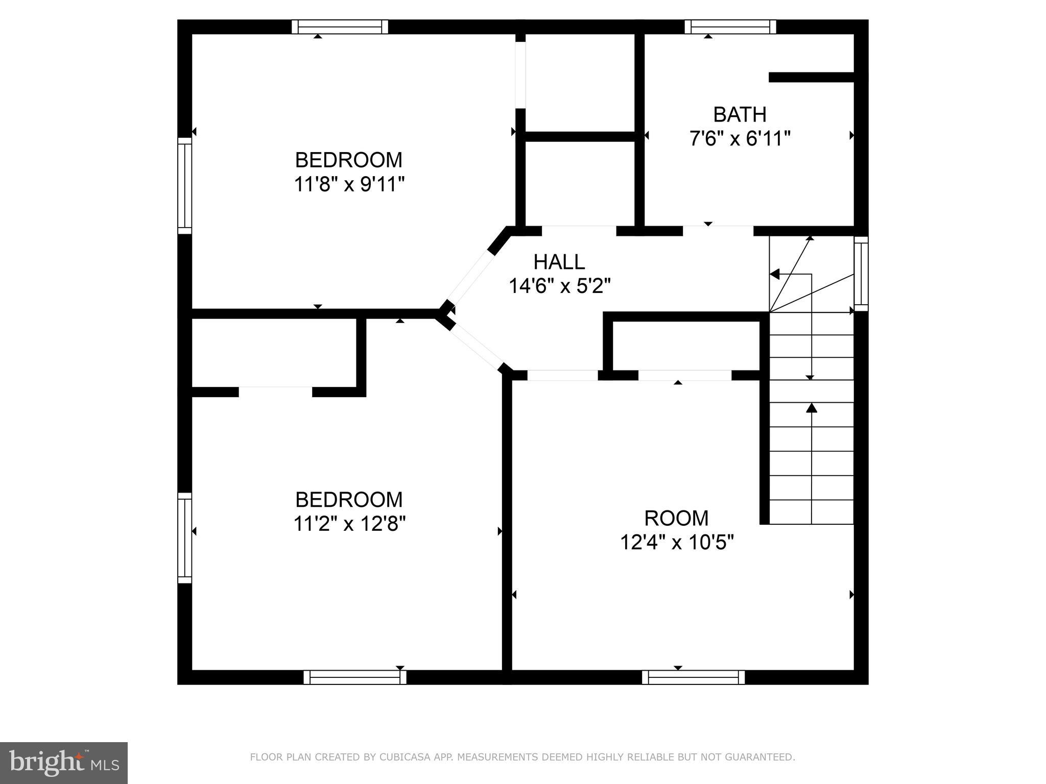 MOUNT WASHINGTON - Residential