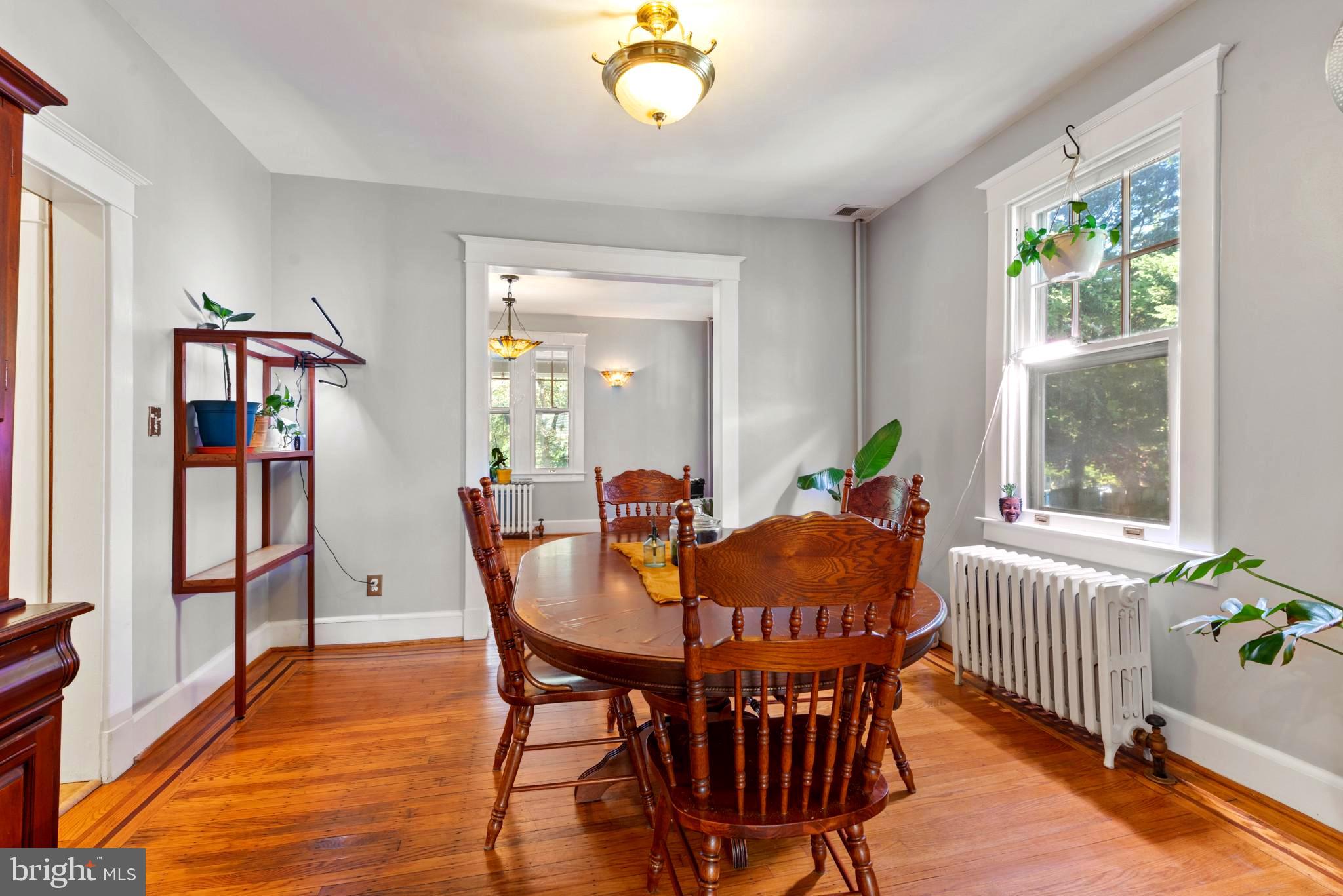 MOUNT WASHINGTON - Residential