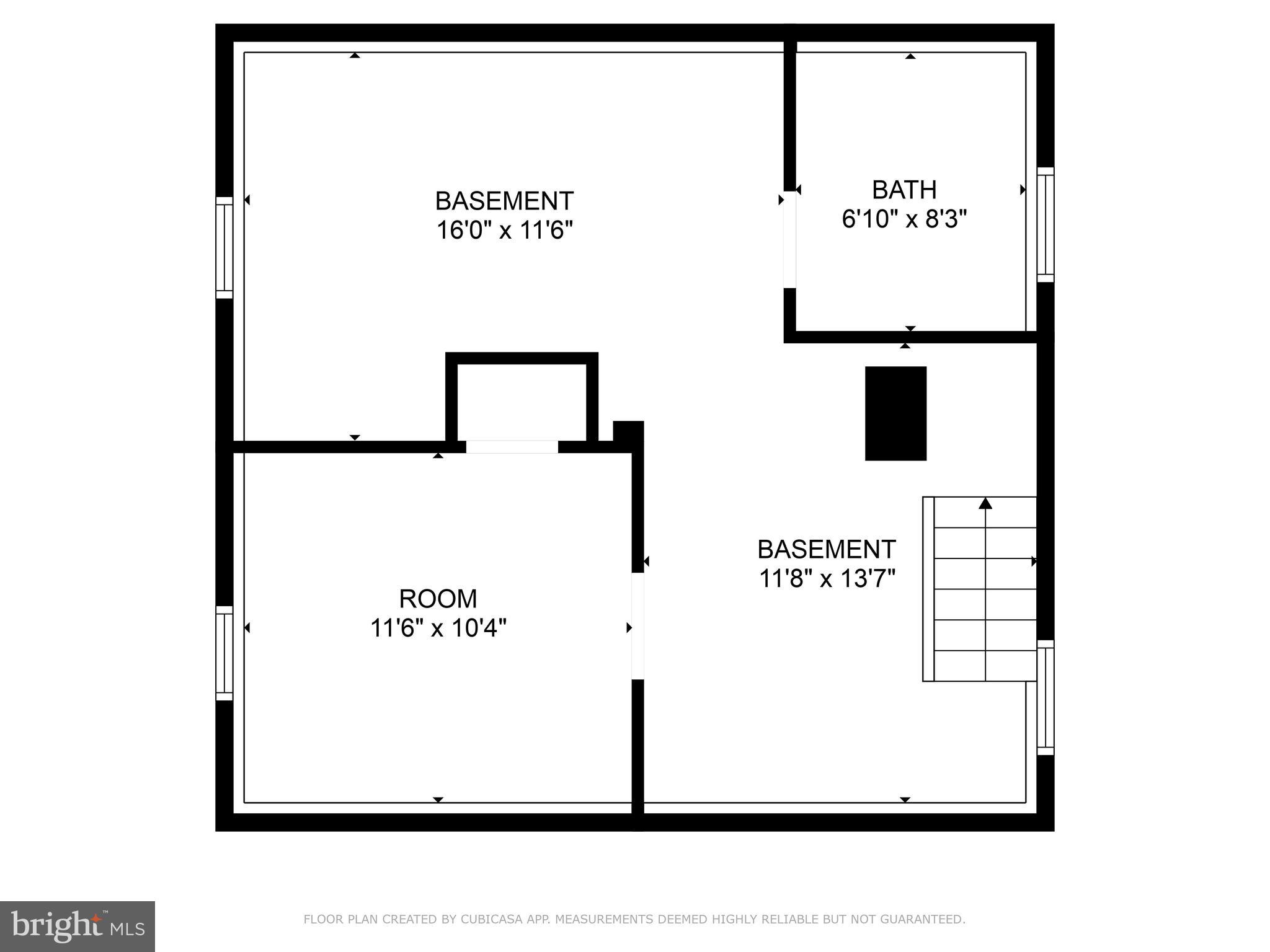 MOUNT WASHINGTON - Residential