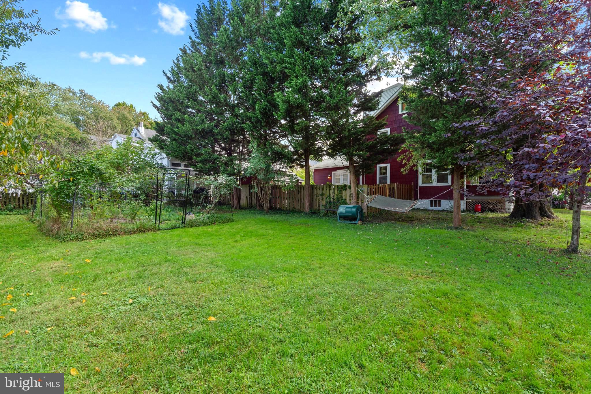 MOUNT WASHINGTON - Residential