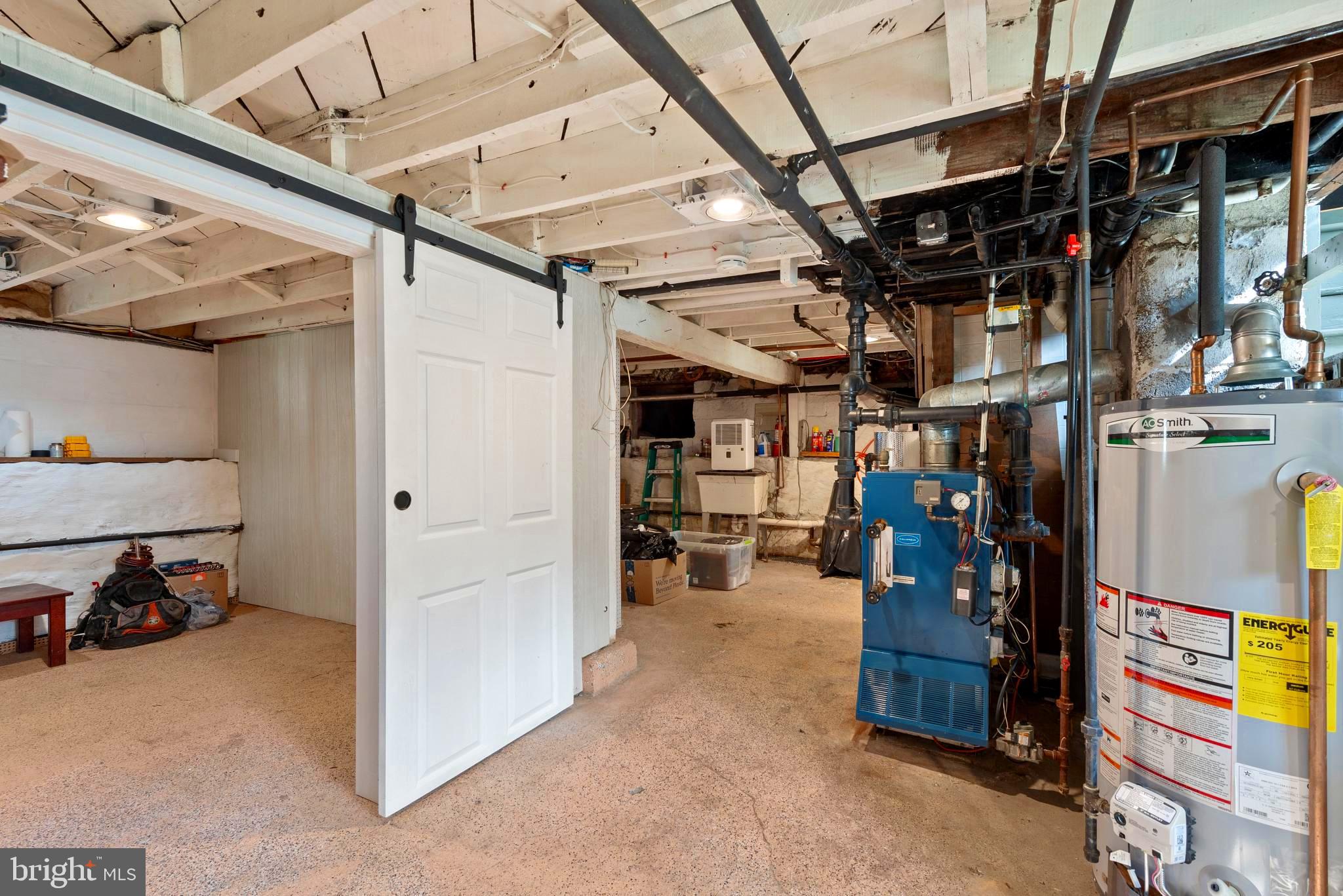 MOUNT WASHINGTON - Residential