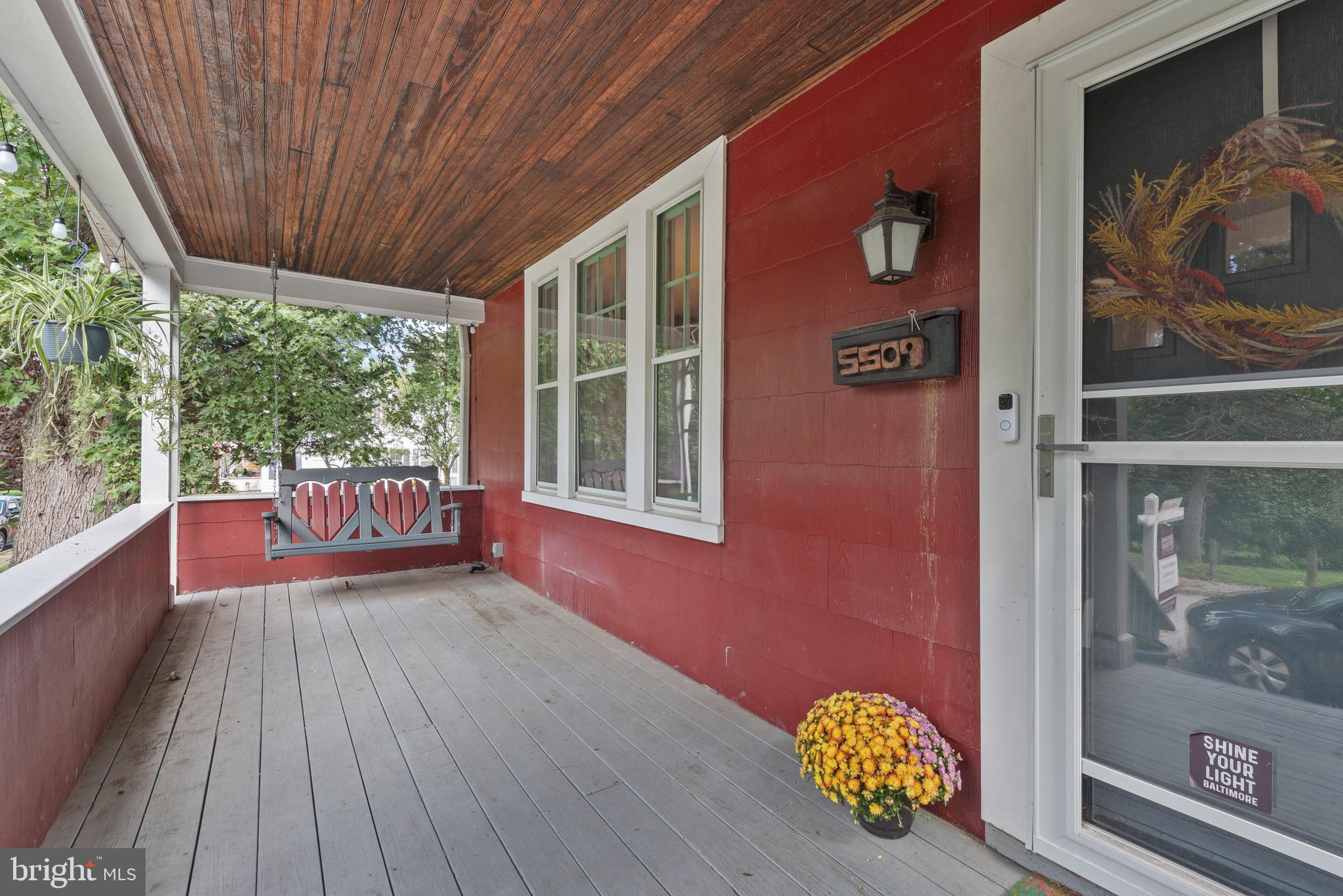 MOUNT WASHINGTON - Residential