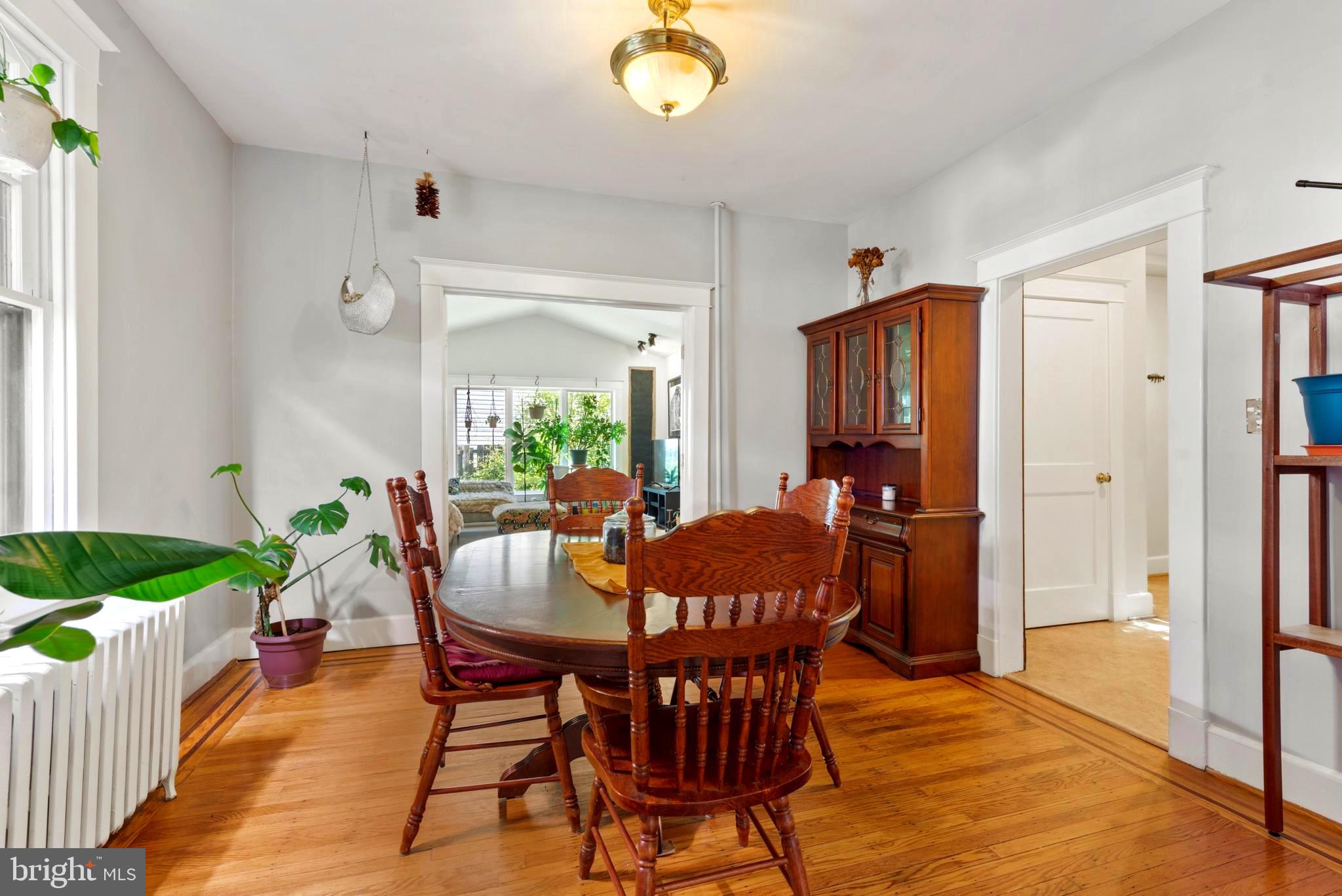 MOUNT WASHINGTON - Residential