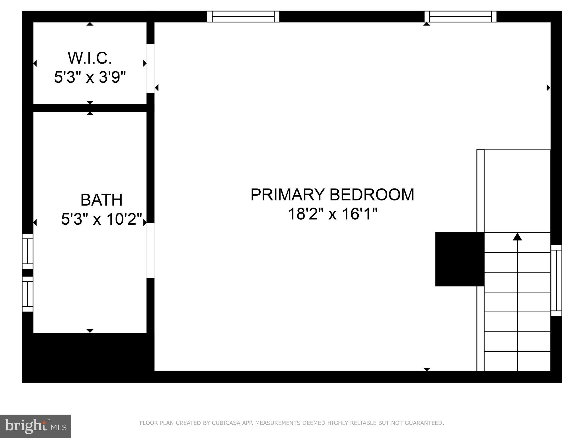 MOUNT WASHINGTON - Residential