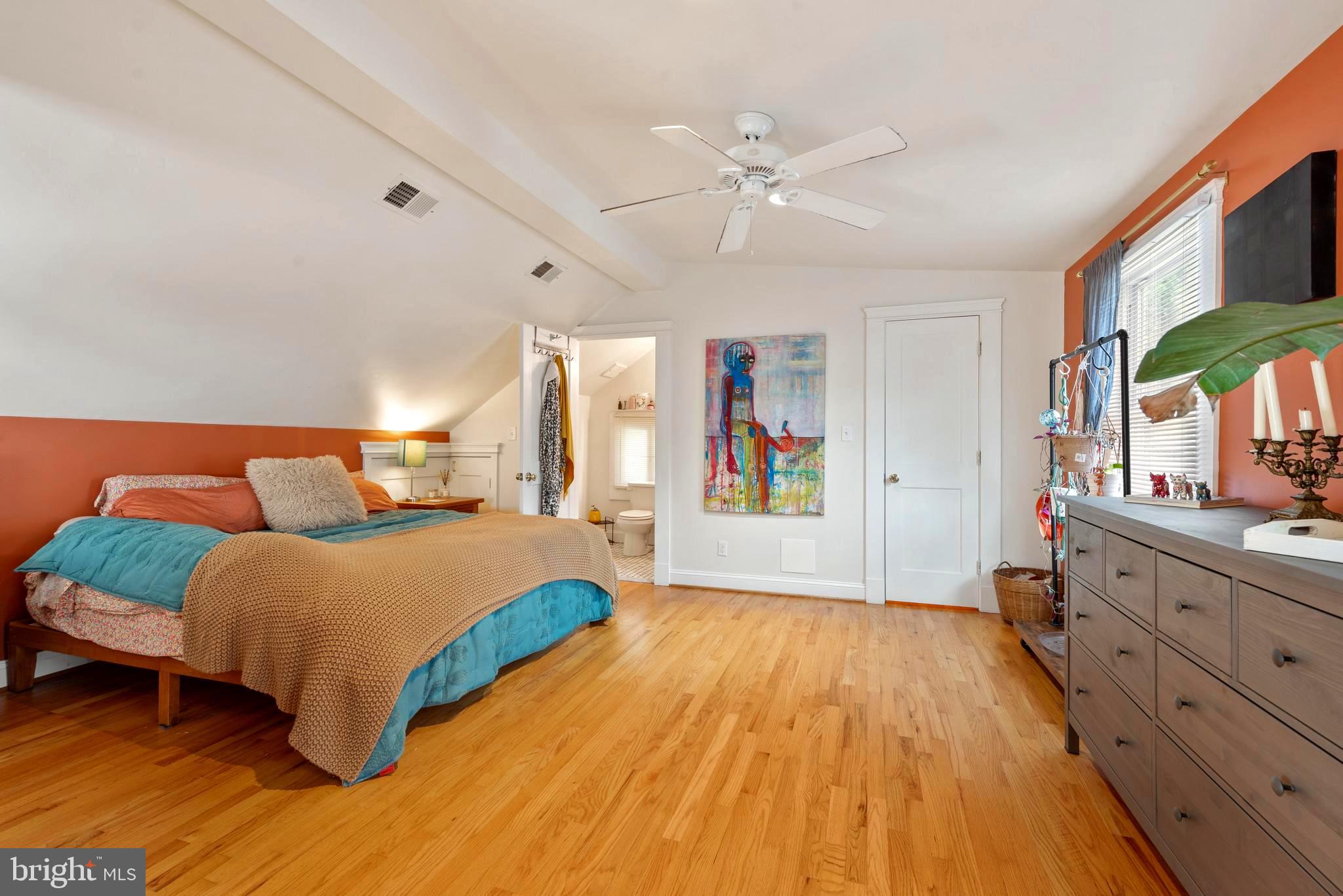 MOUNT WASHINGTON - Residential