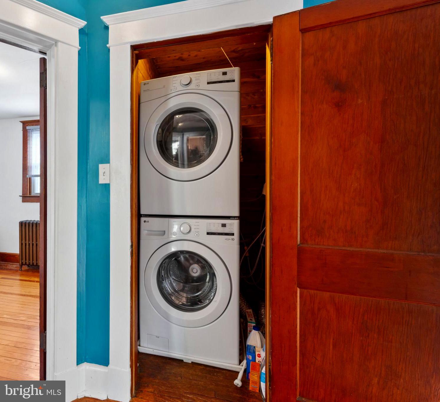 MOUNT WASHINGTON - Residential