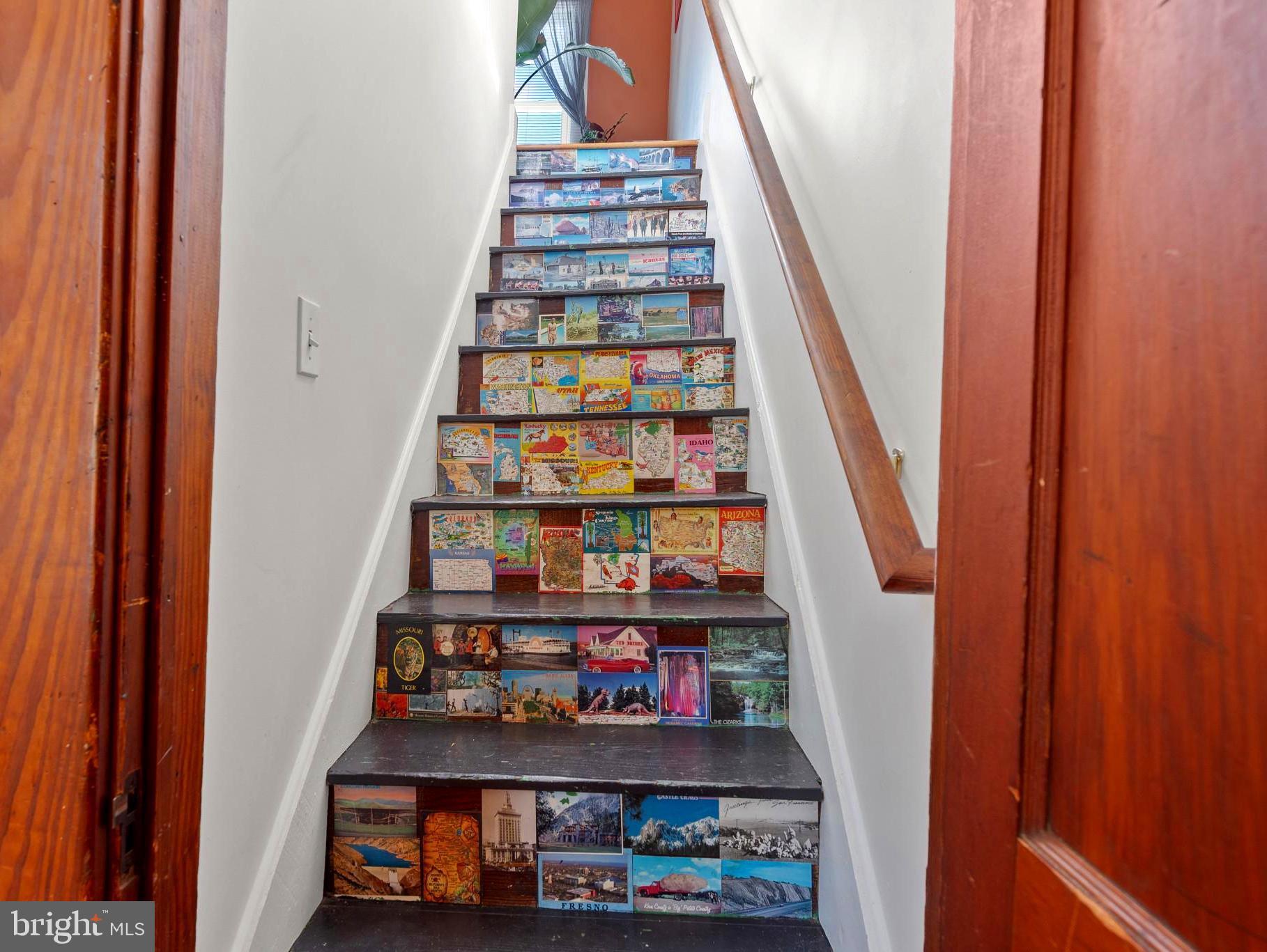 MOUNT WASHINGTON - Residential