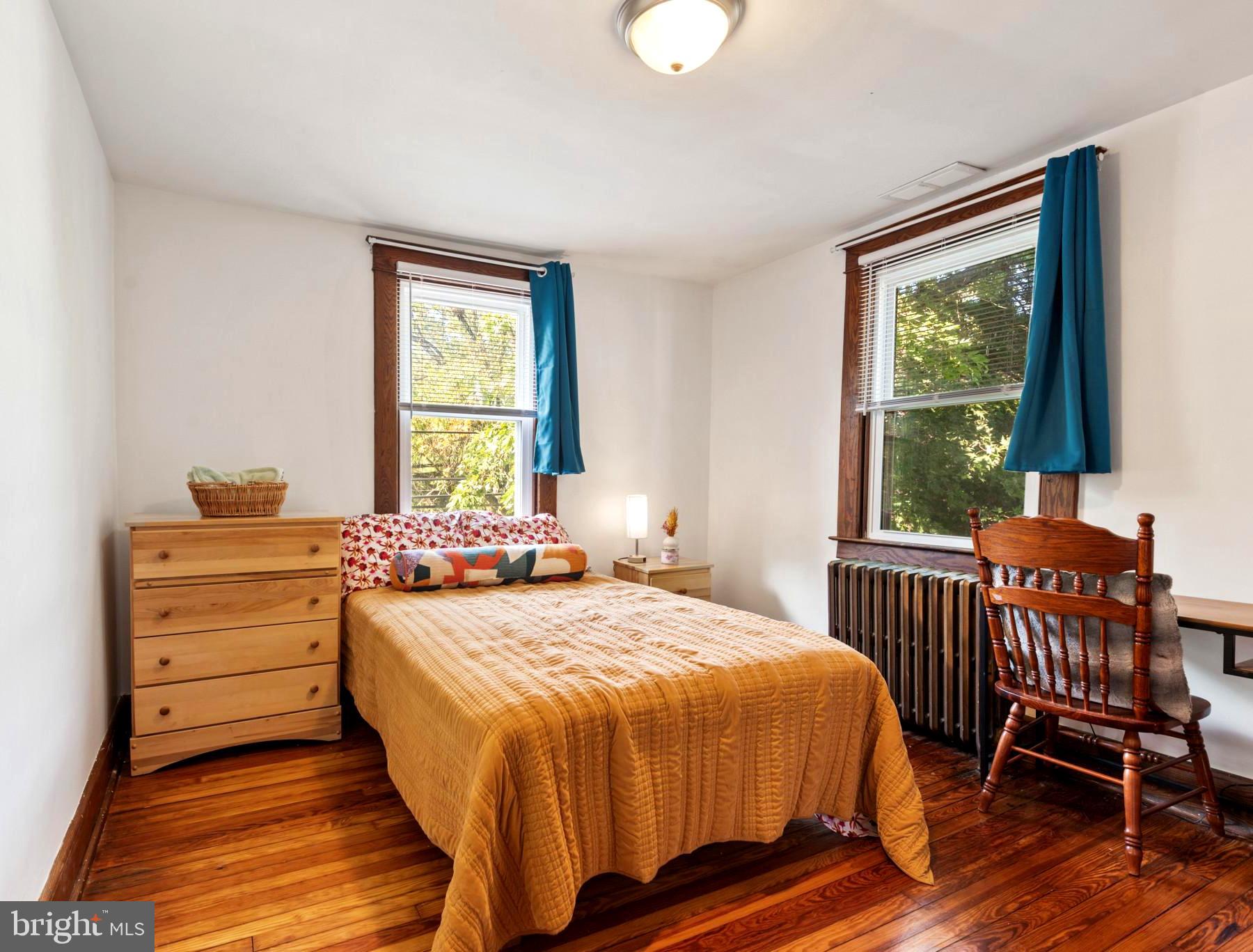 MOUNT WASHINGTON - Residential