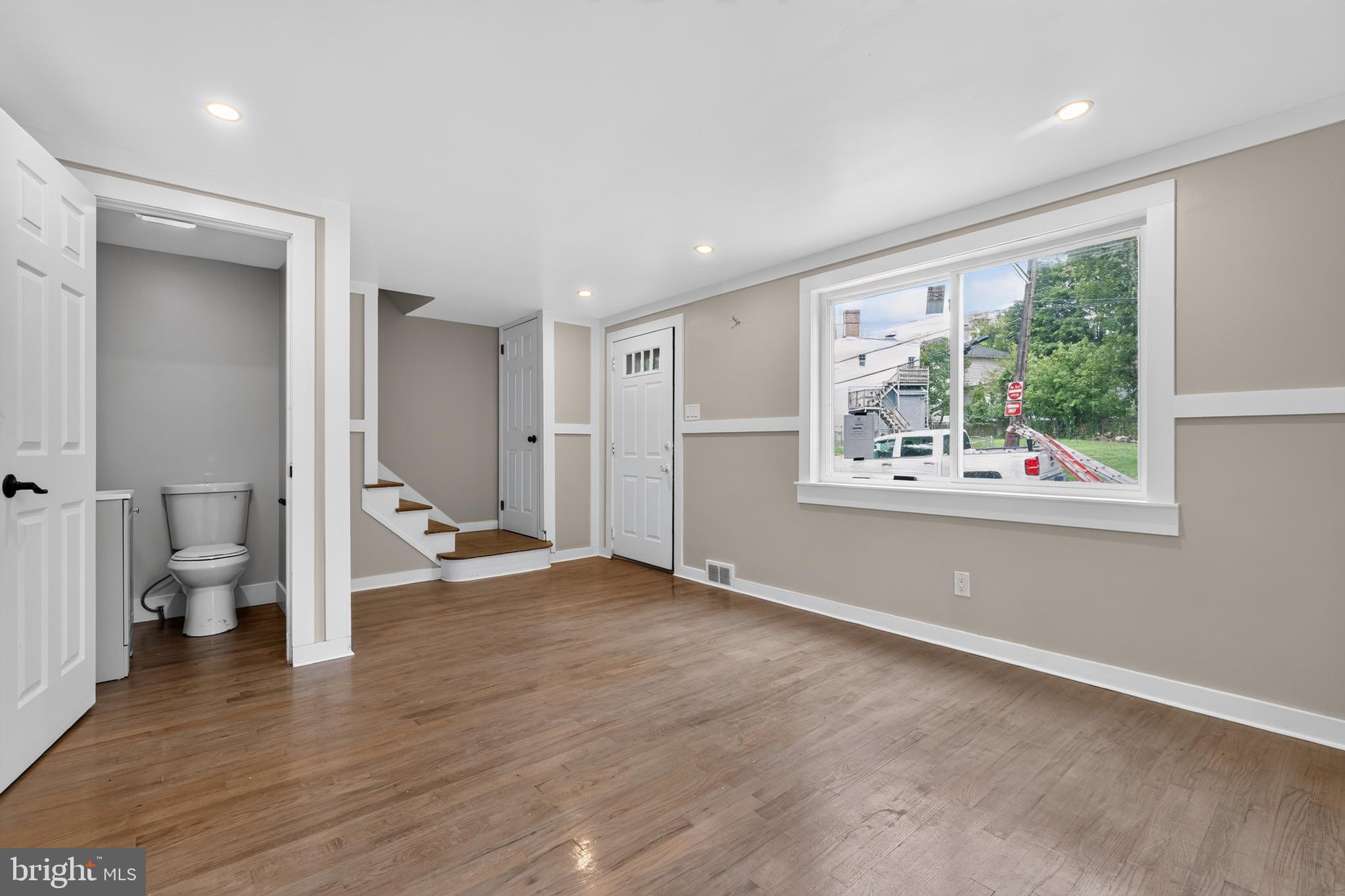 6 NORBERT STREET