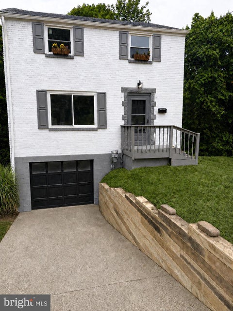 Homes For Sale - 6 Norbert Street<br/> Allegheny County, PITTSBURGH, PA 15202