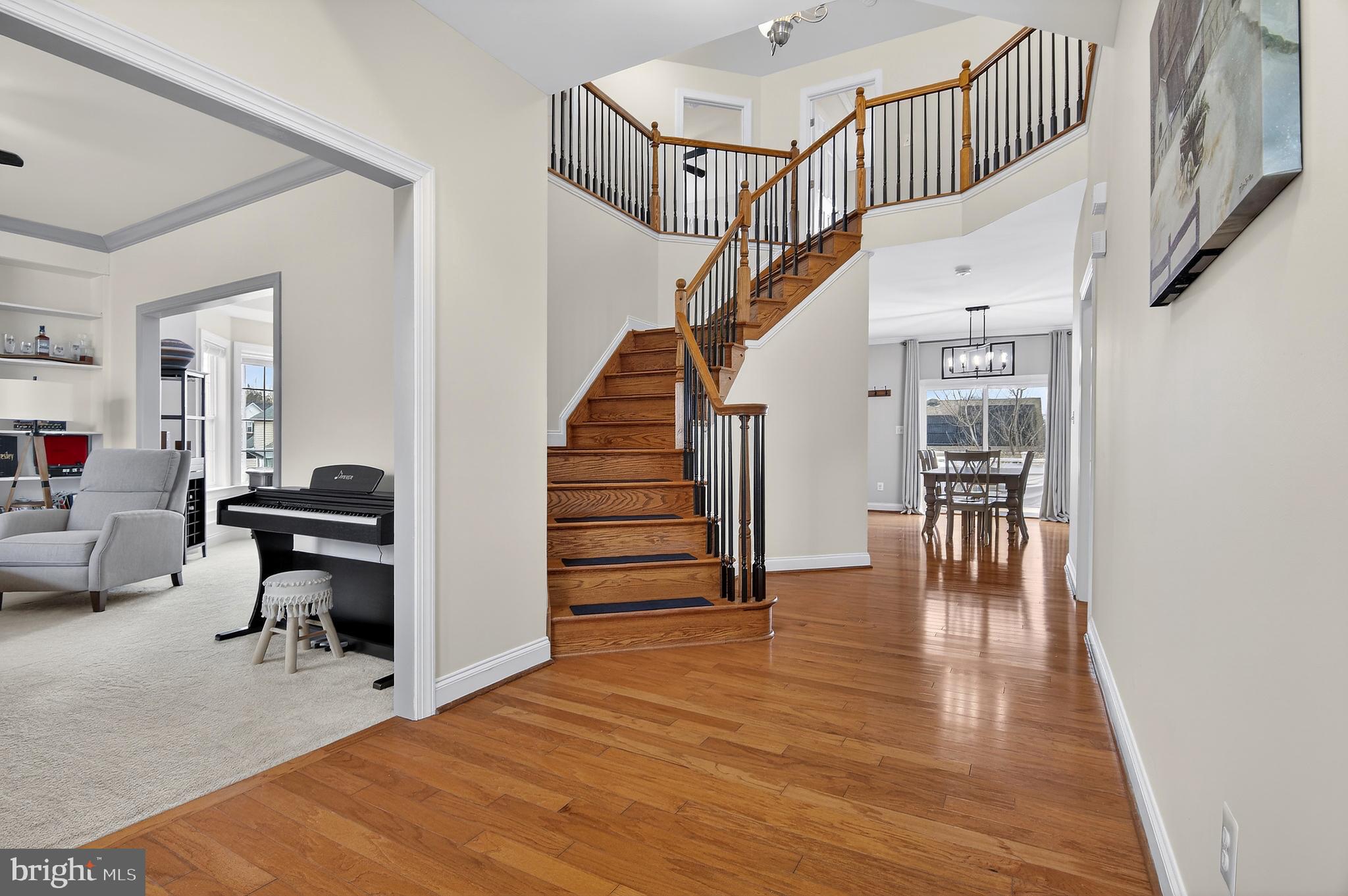 CHESAPEAKE VILLAGE - Residential