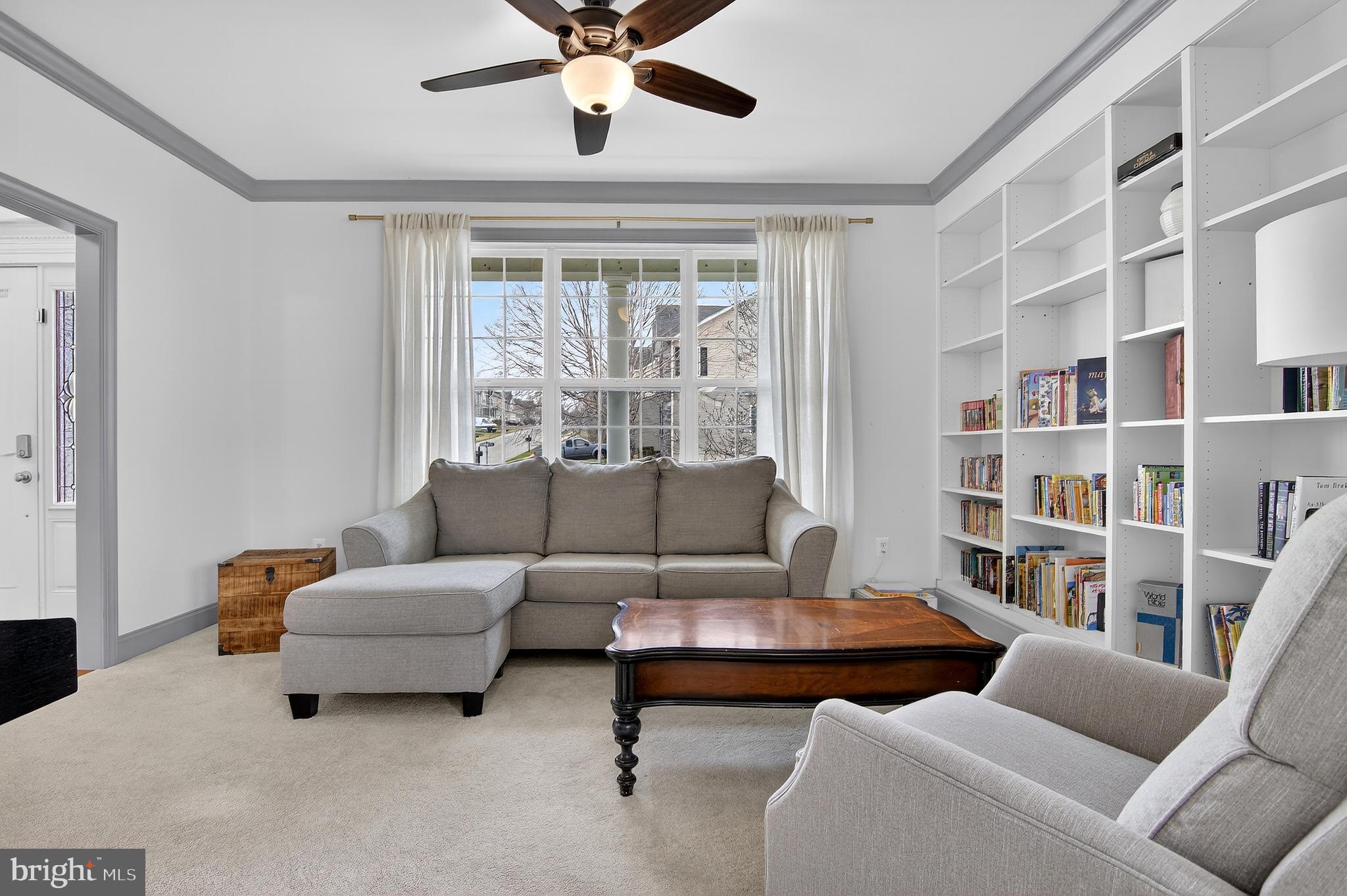 CHESAPEAKE VILLAGE - Residential