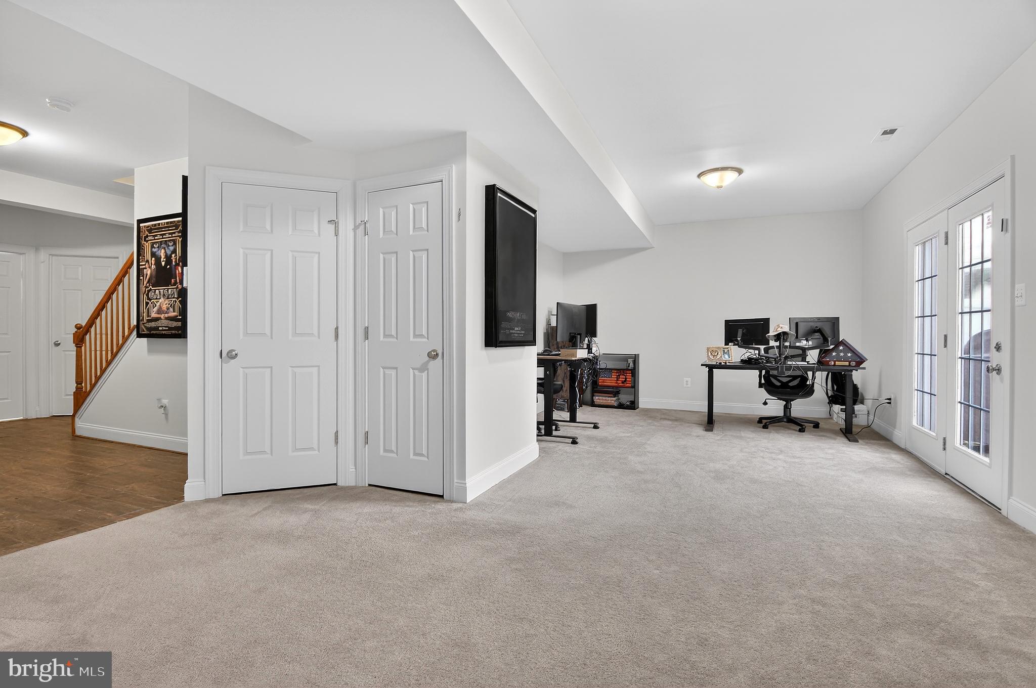 CHESAPEAKE VILLAGE - Residential