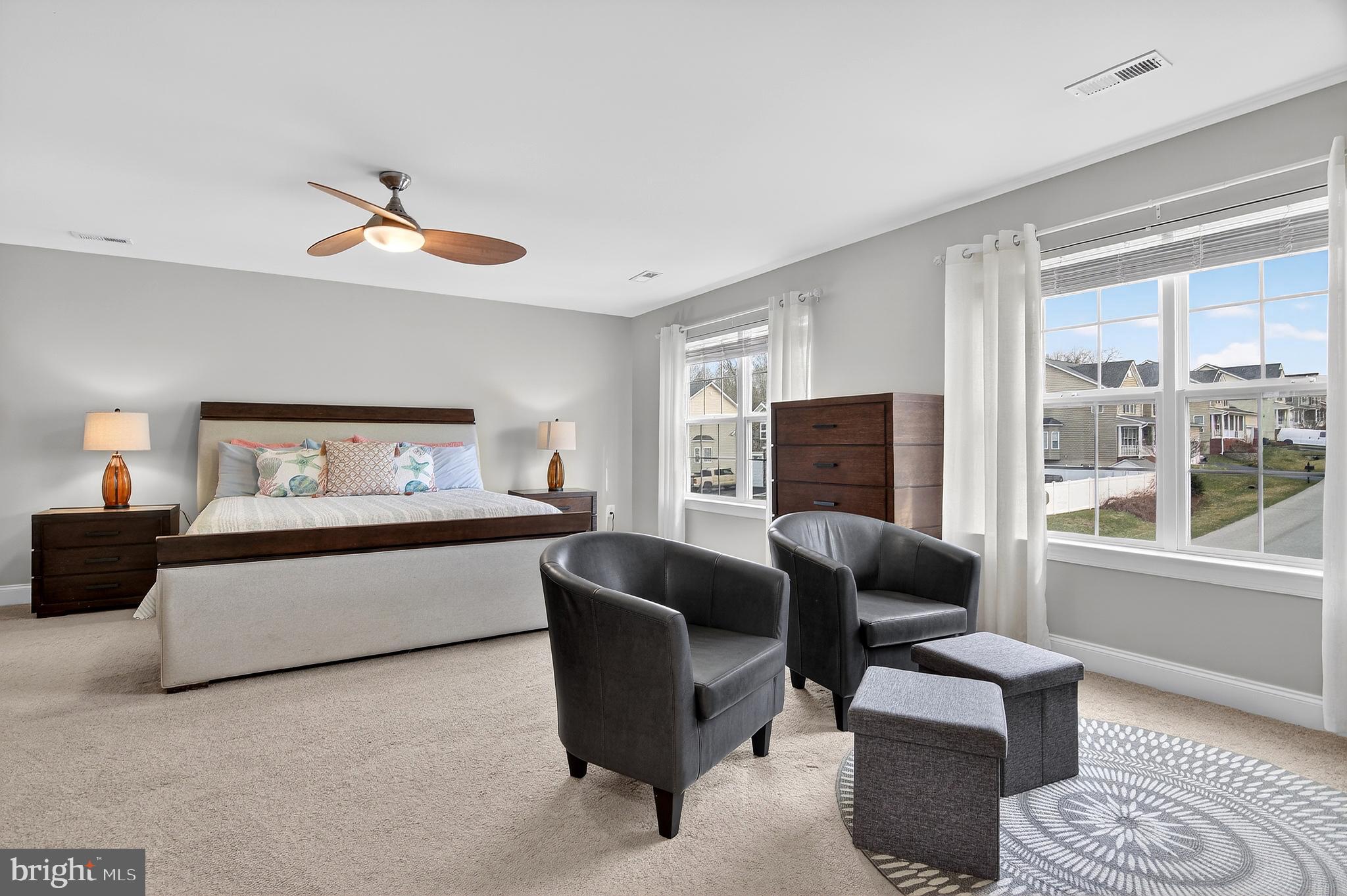 CHESAPEAKE VILLAGE - Residential