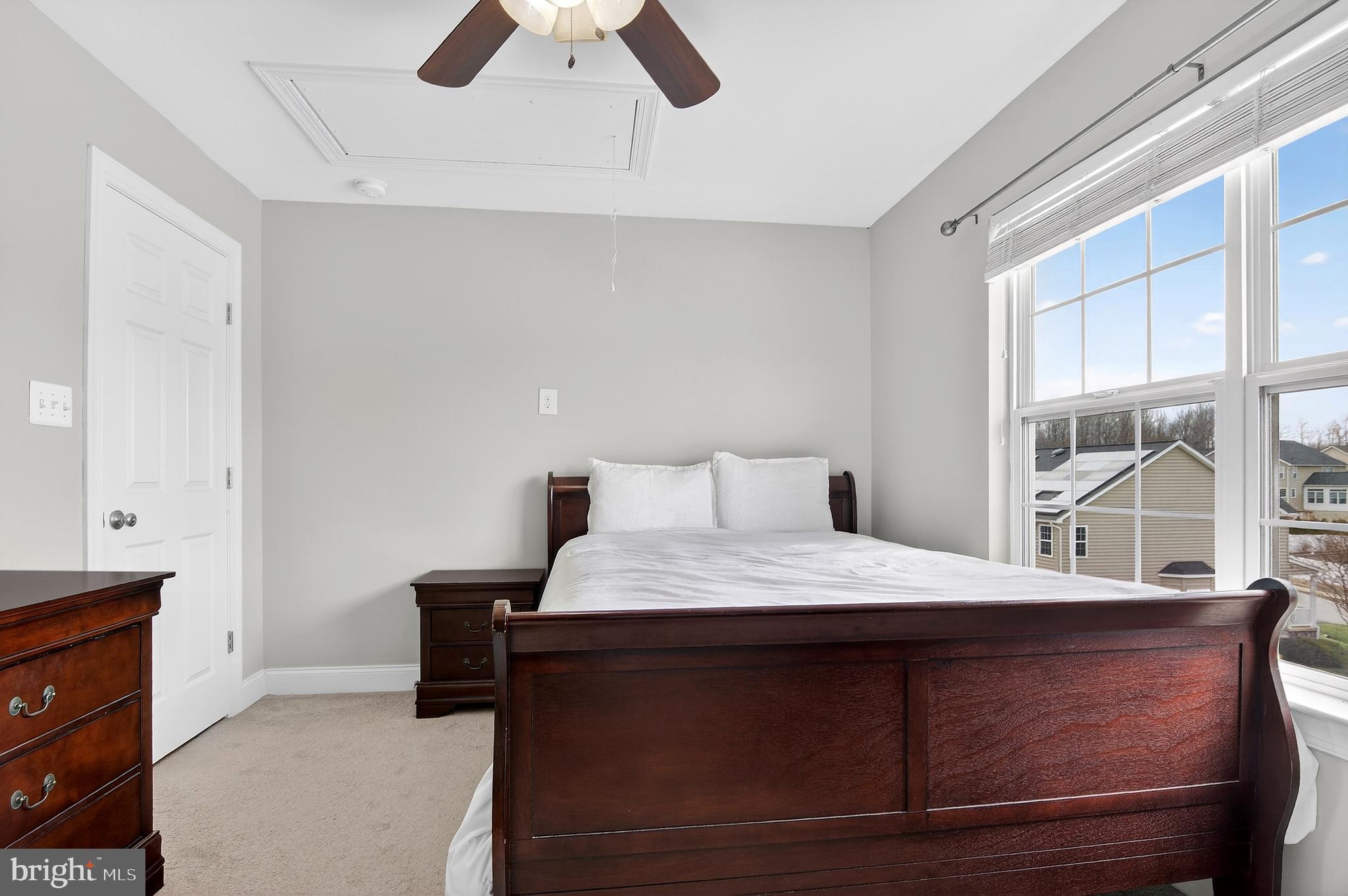 CHESAPEAKE VILLAGE - Residential