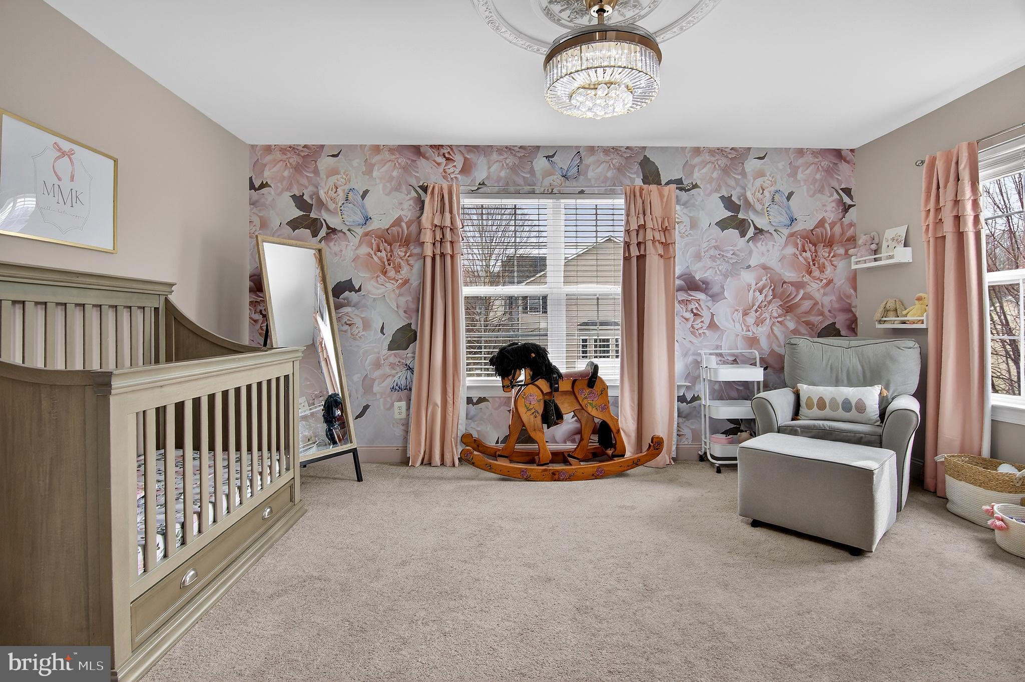 CHESAPEAKE VILLAGE - Residential