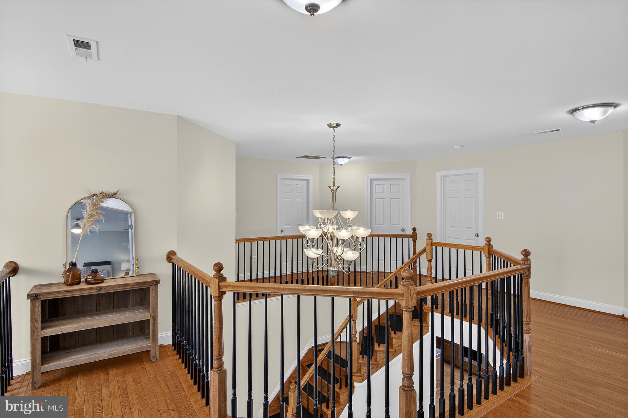 CHESAPEAKE VILLAGE - Residential