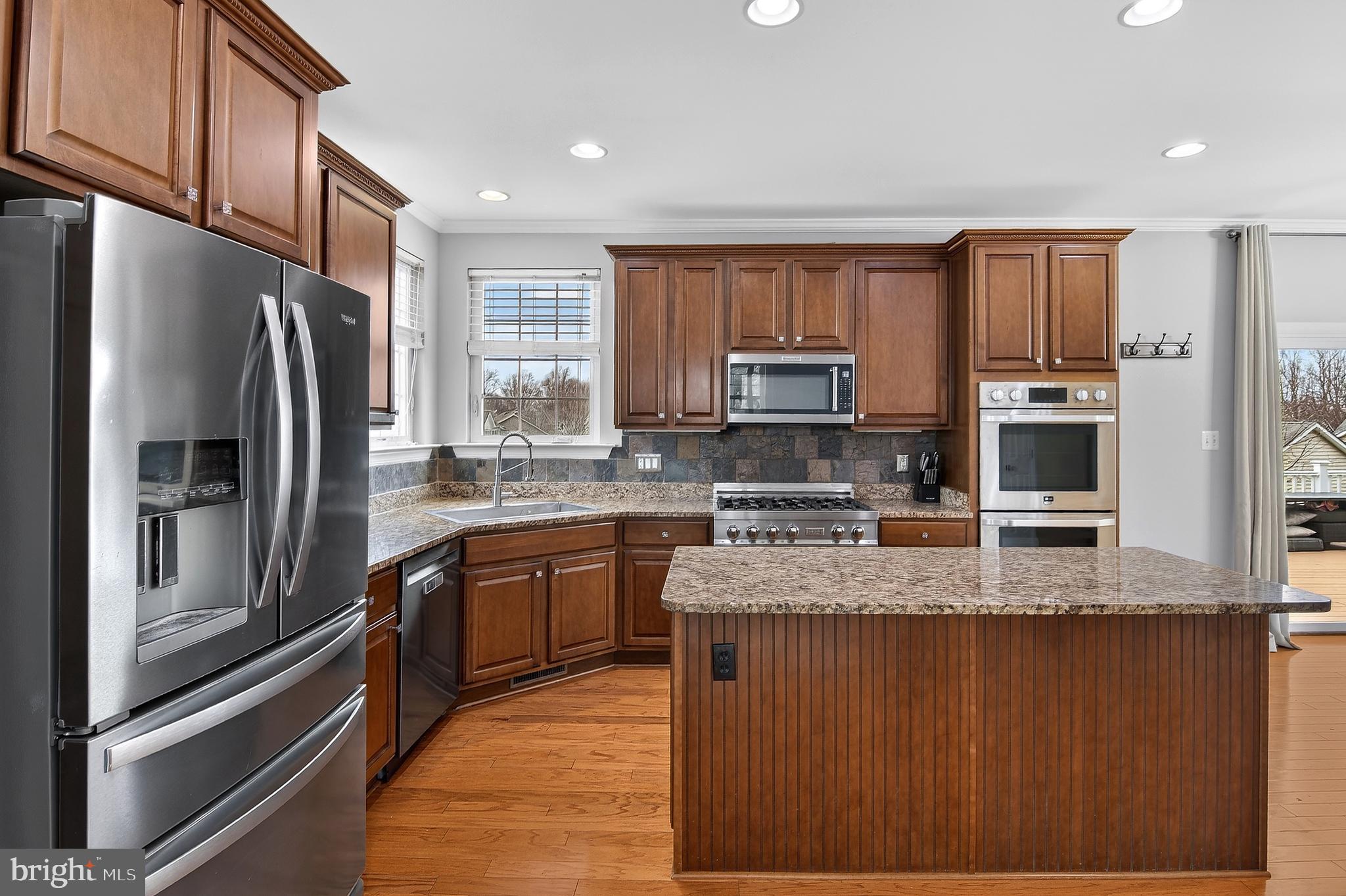 CHESAPEAKE VILLAGE - Residential