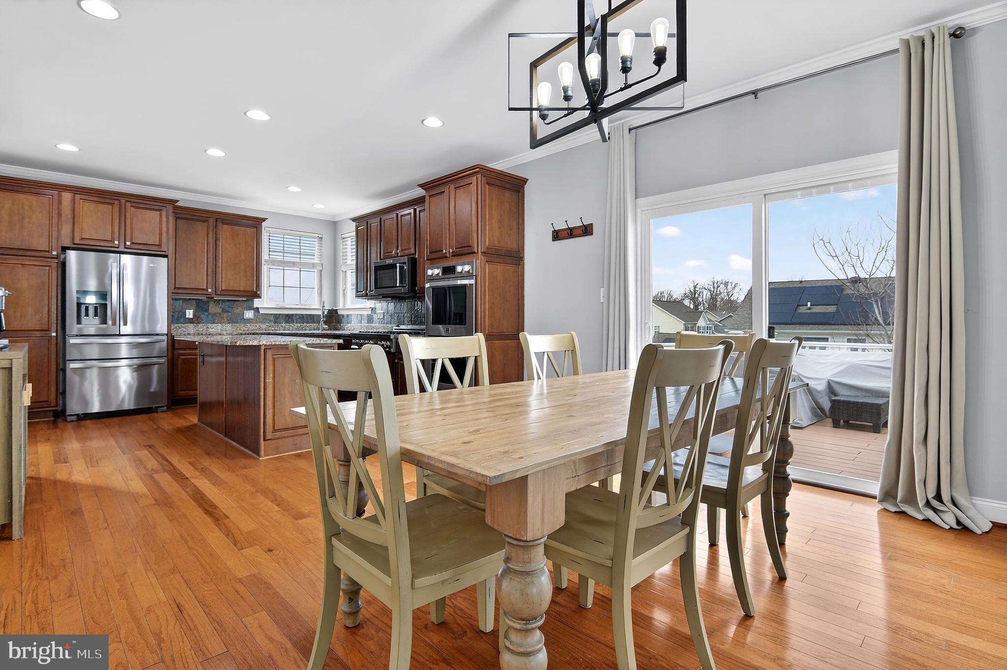 CHESAPEAKE VILLAGE - Residential