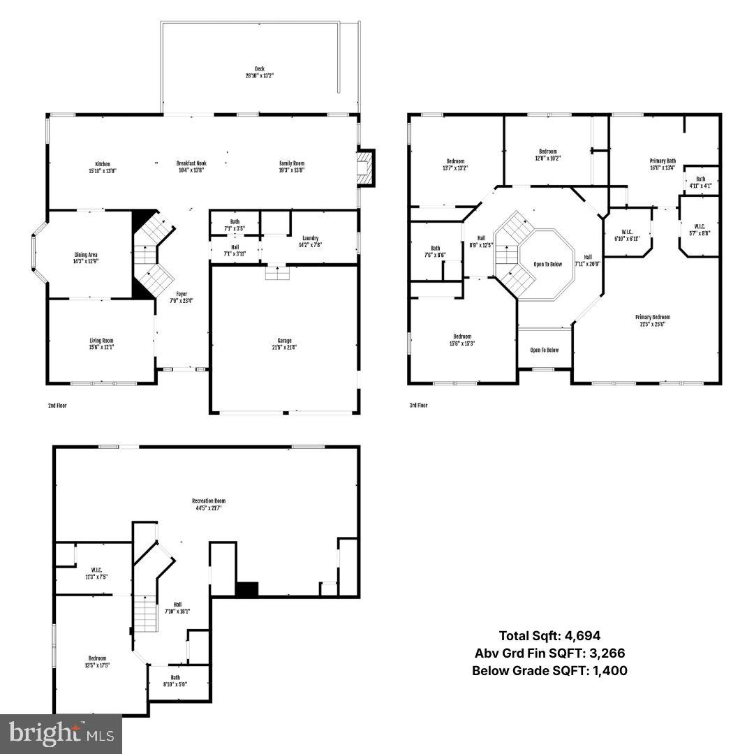 CHESAPEAKE VILLAGE - Residential