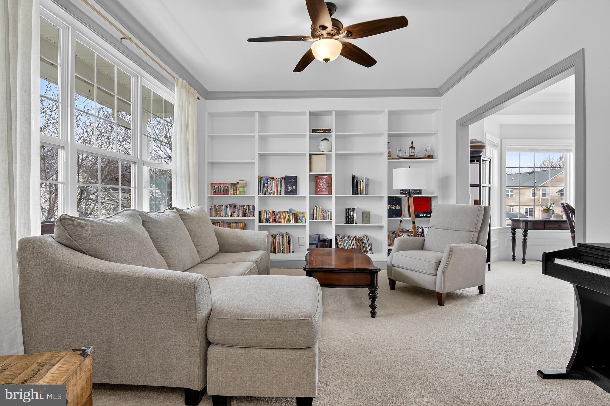 CHESAPEAKE VILLAGE - Residential